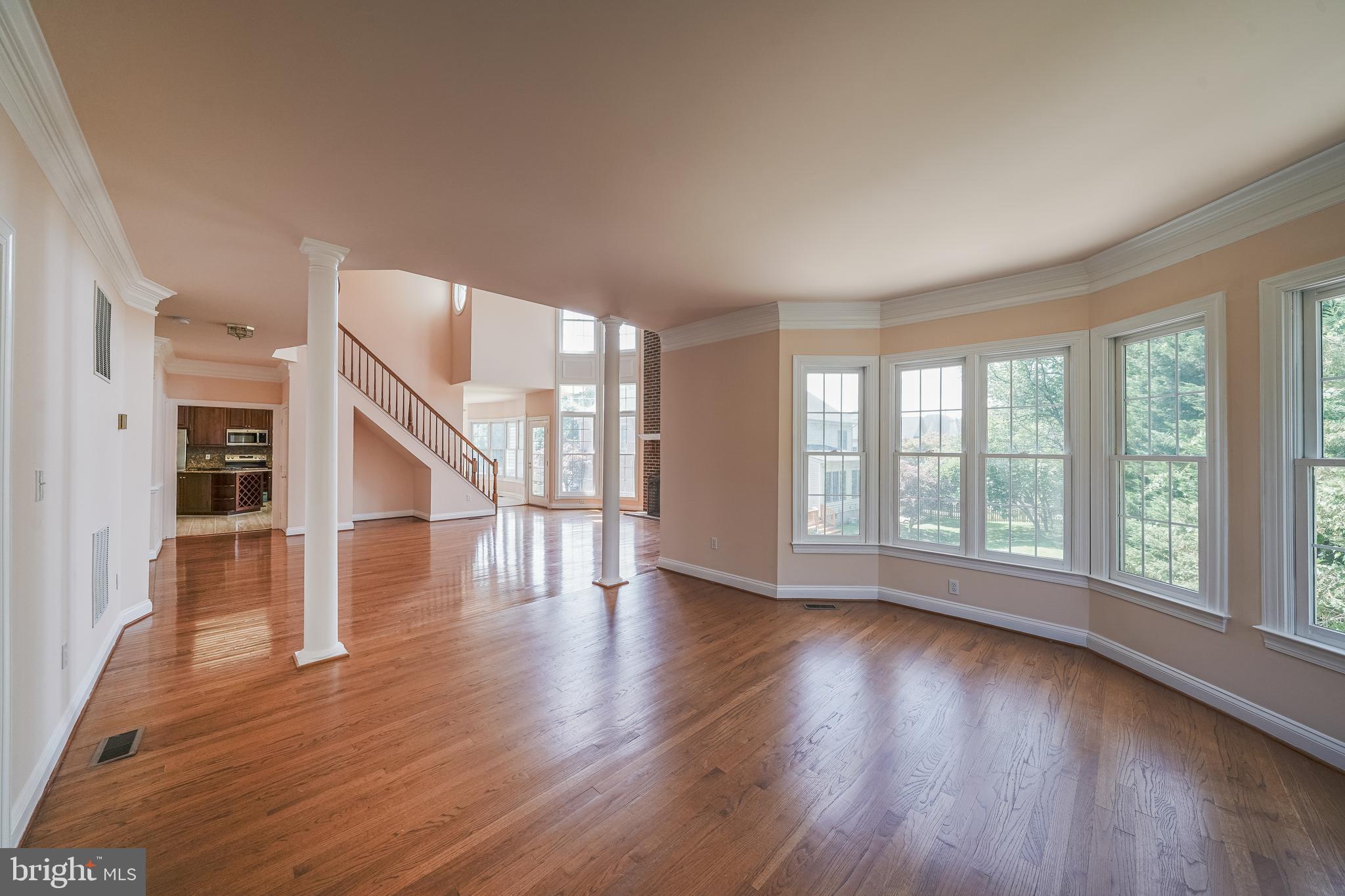 SMALLS NURSERY - Residential