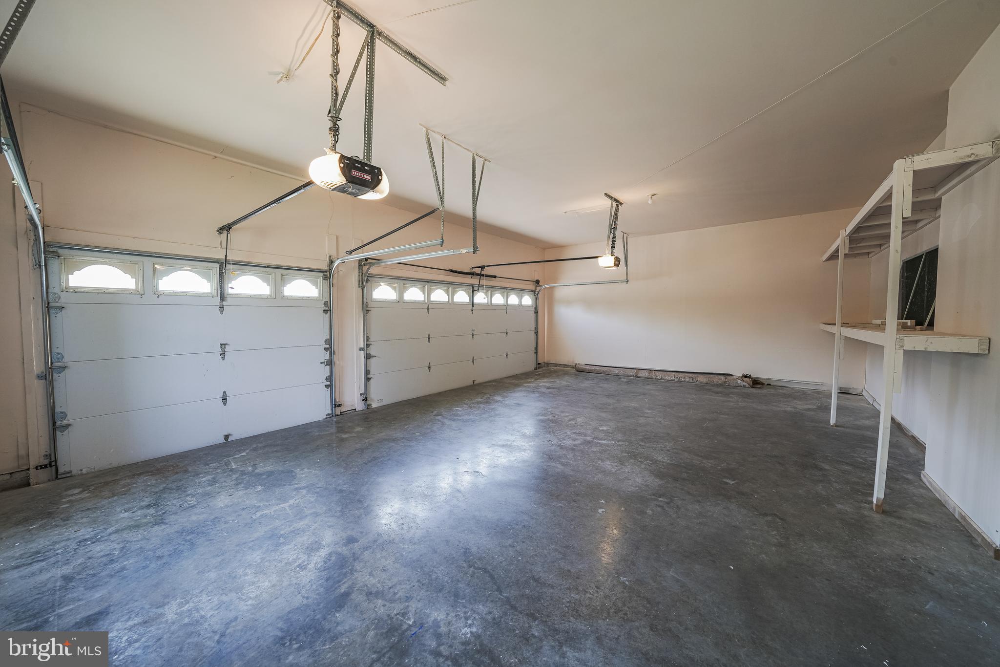 SMALLS NURSERY - Residential