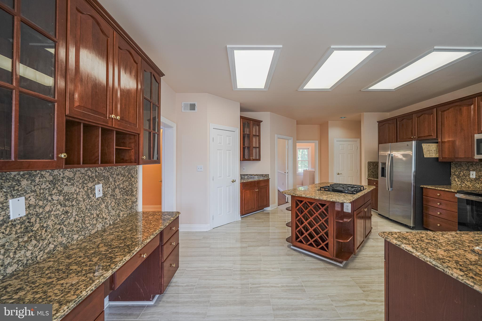 SMALLS NURSERY - Residential