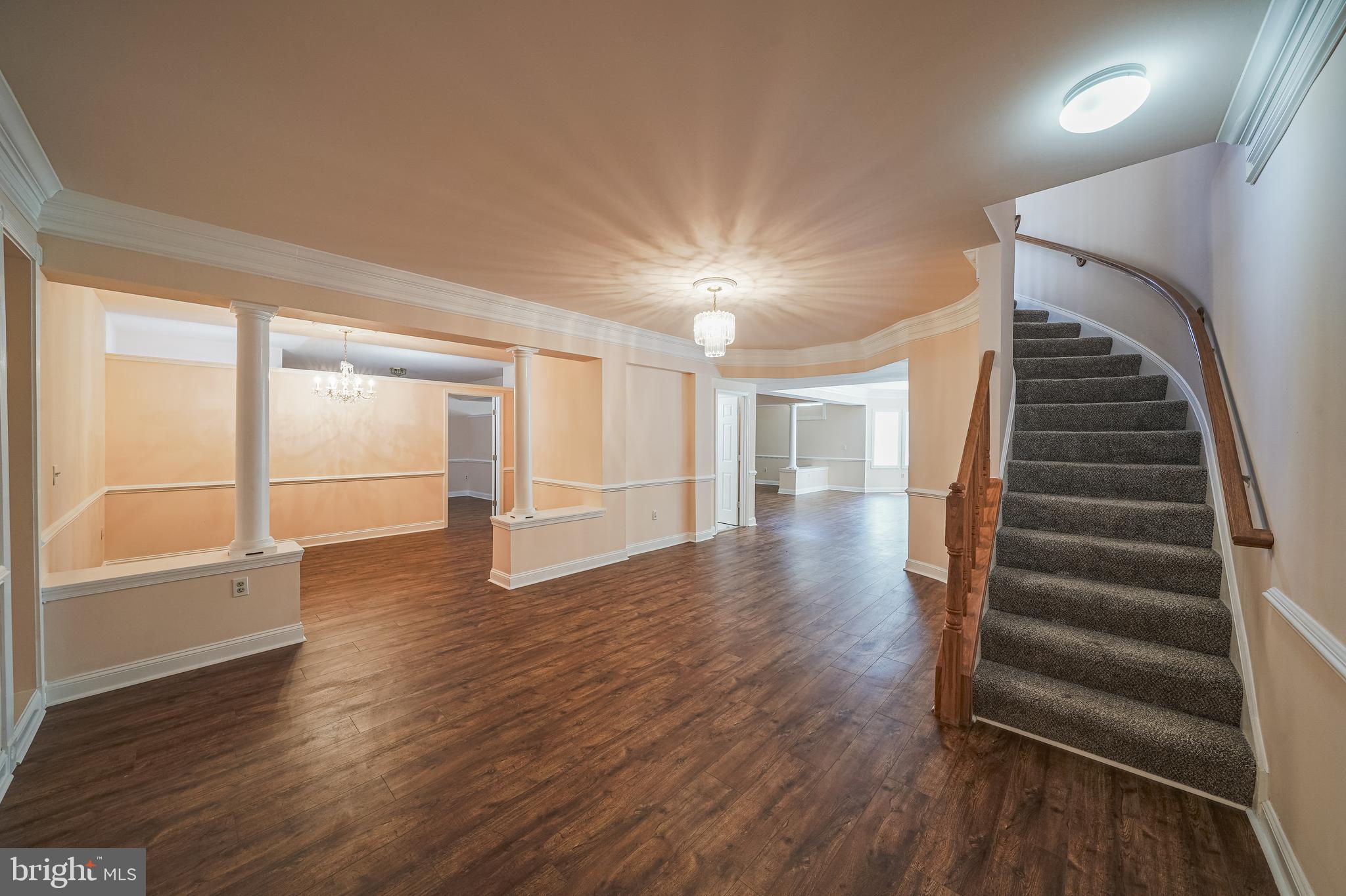 SMALLS NURSERY - Residential