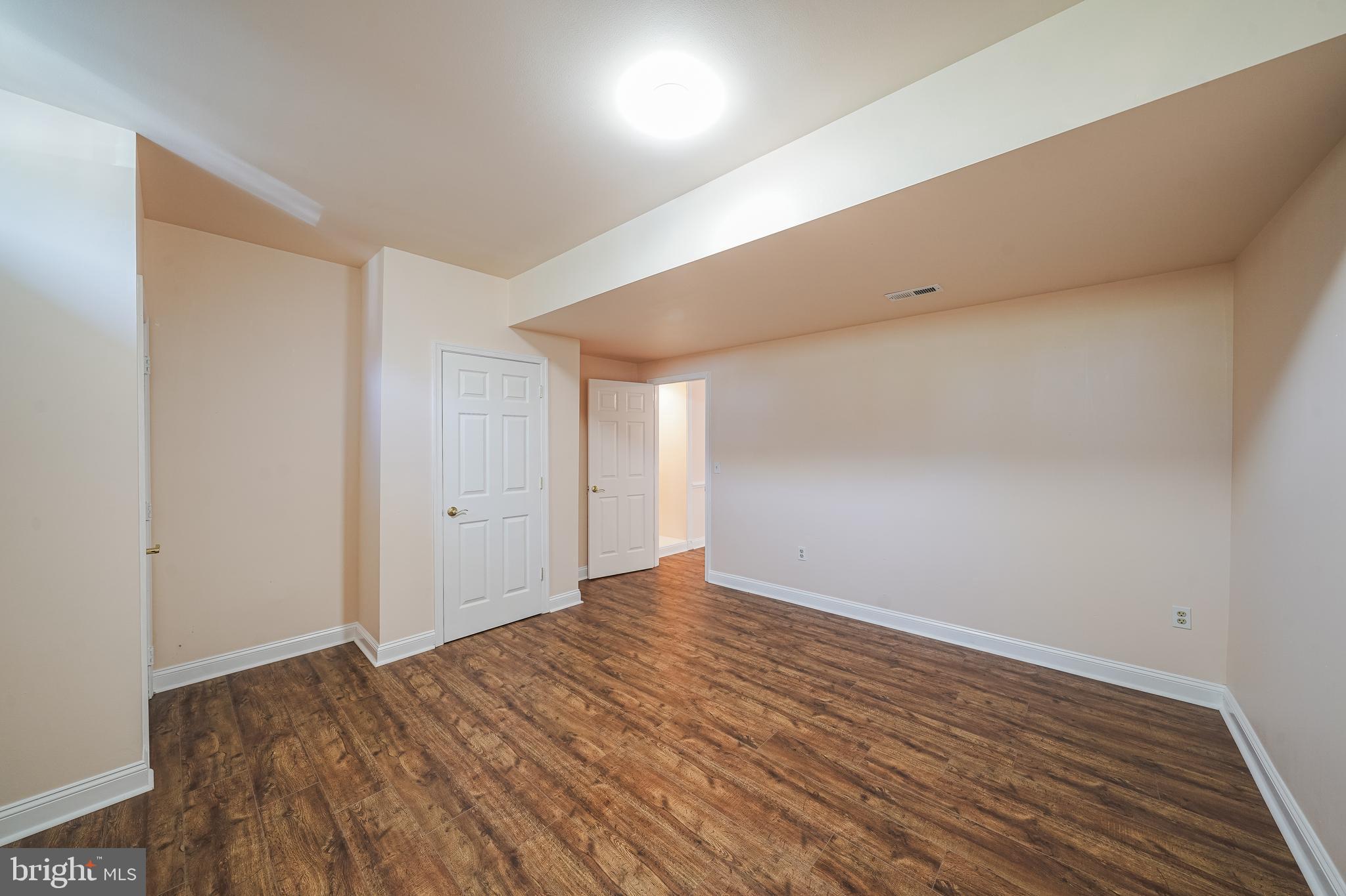 SMALLS NURSERY - Residential