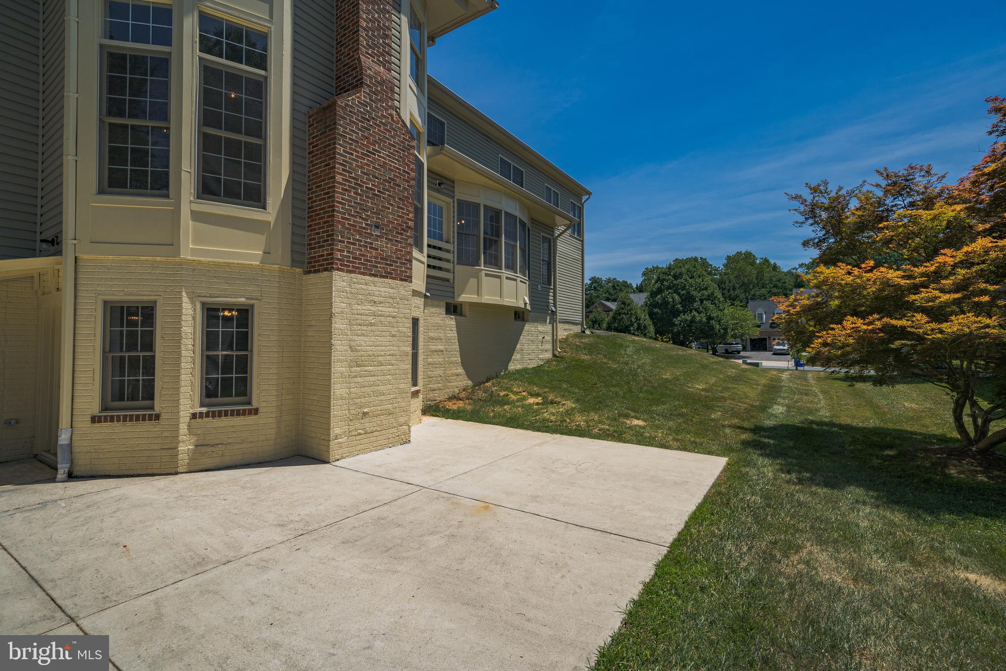 SMALLS NURSERY - Residential