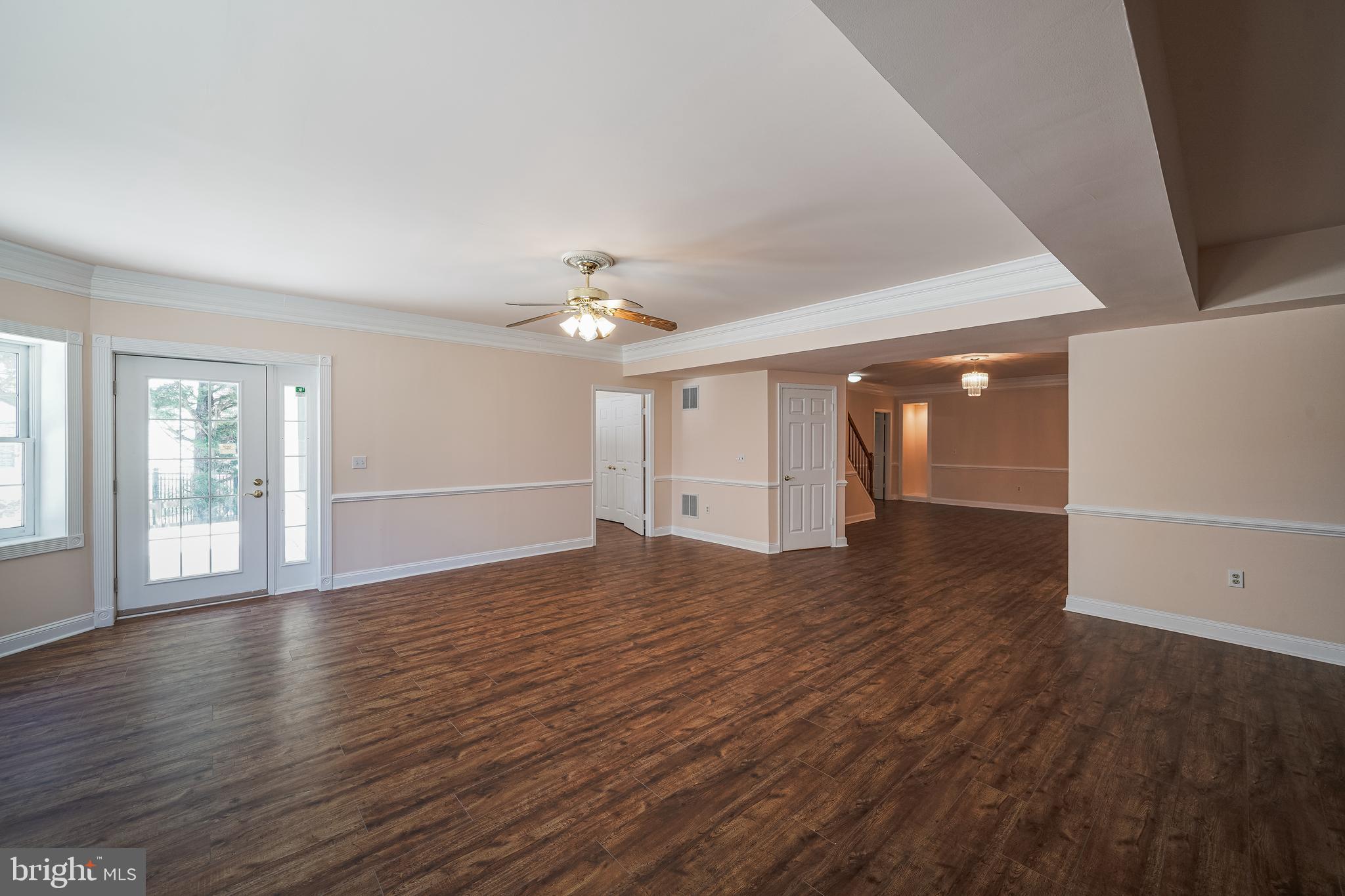 SMALLS NURSERY - Residential