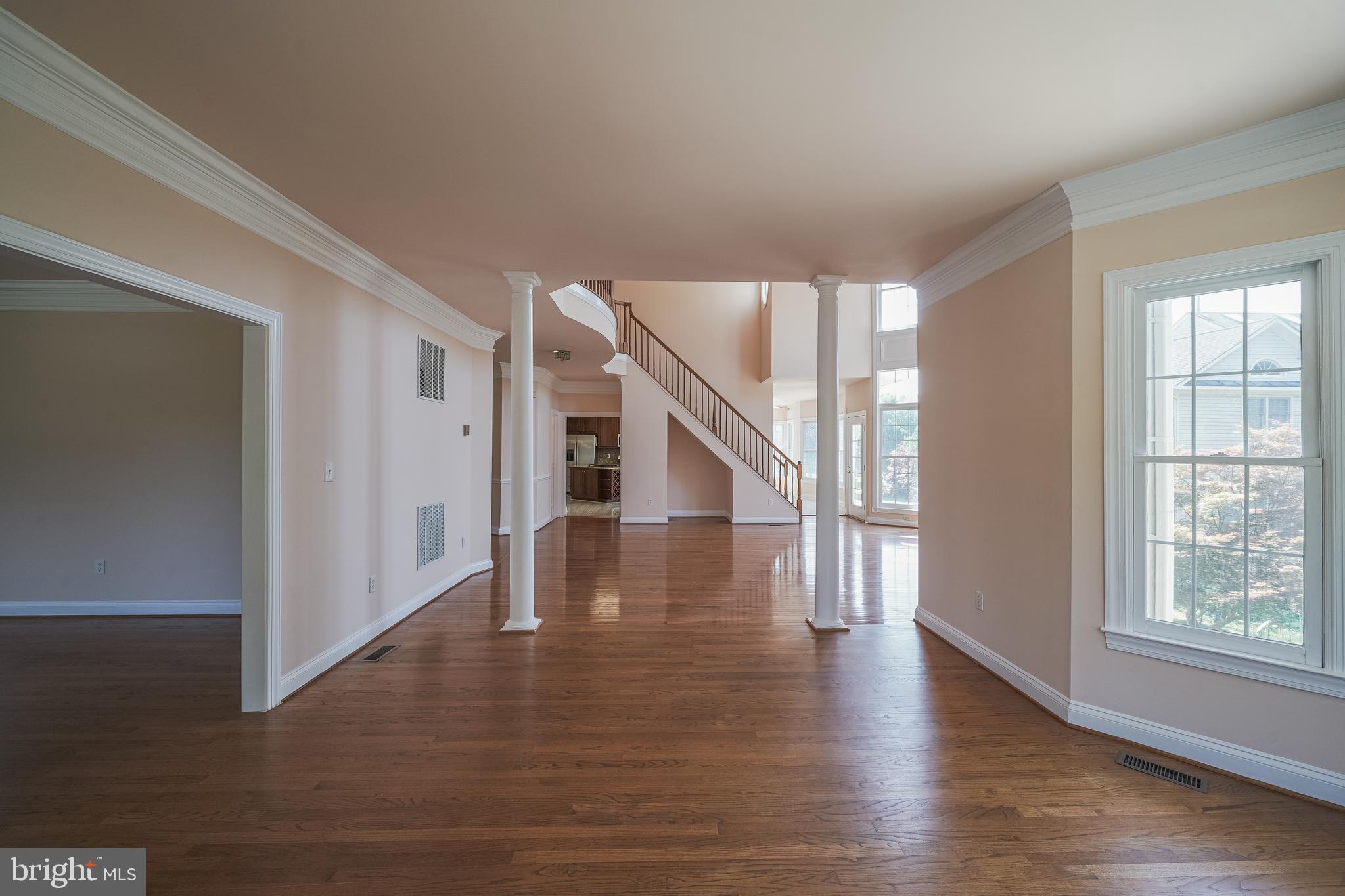 SMALLS NURSERY - Residential