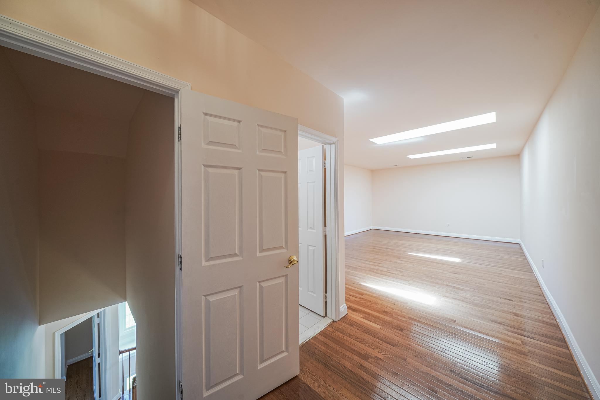 SMALLS NURSERY - Residential