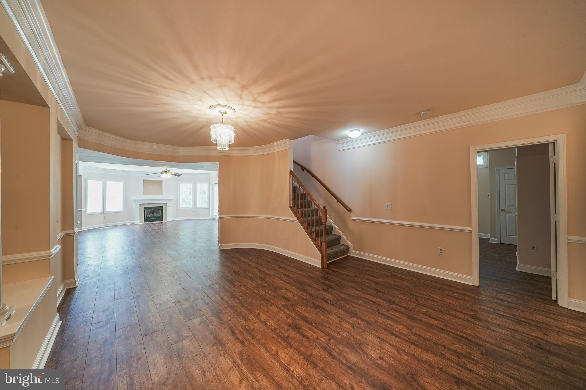 SMALLS NURSERY - Residential