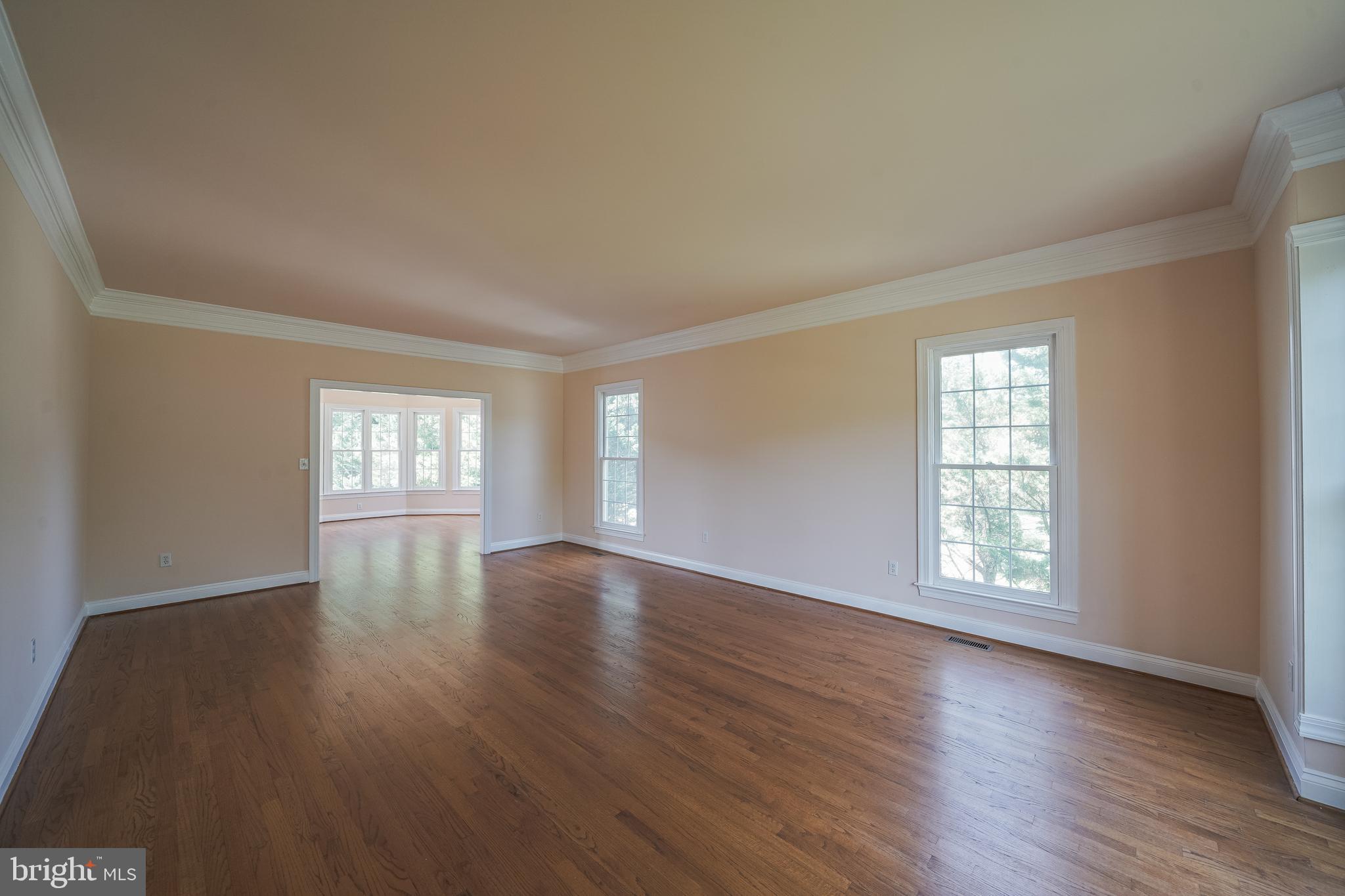 SMALLS NURSERY - Residential