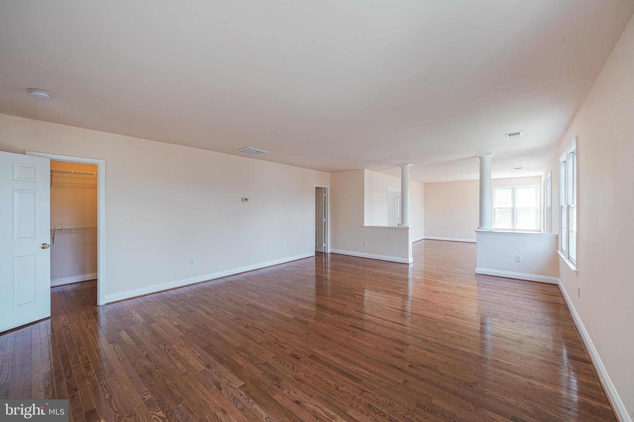 SMALLS NURSERY - Residential