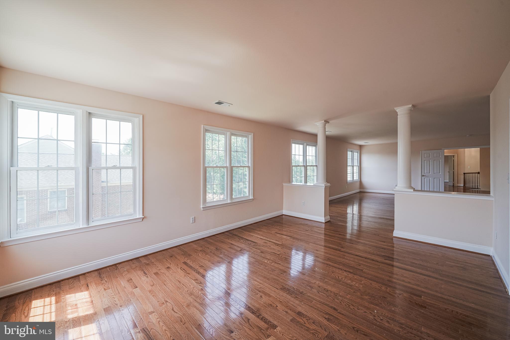 SMALLS NURSERY - Residential