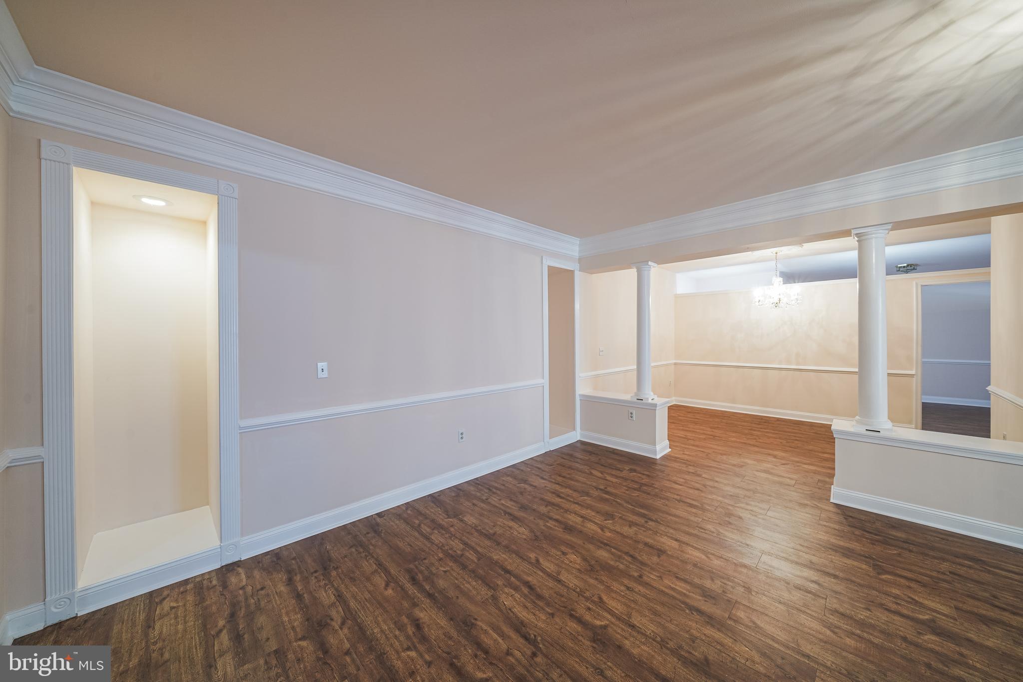 SMALLS NURSERY - Residential