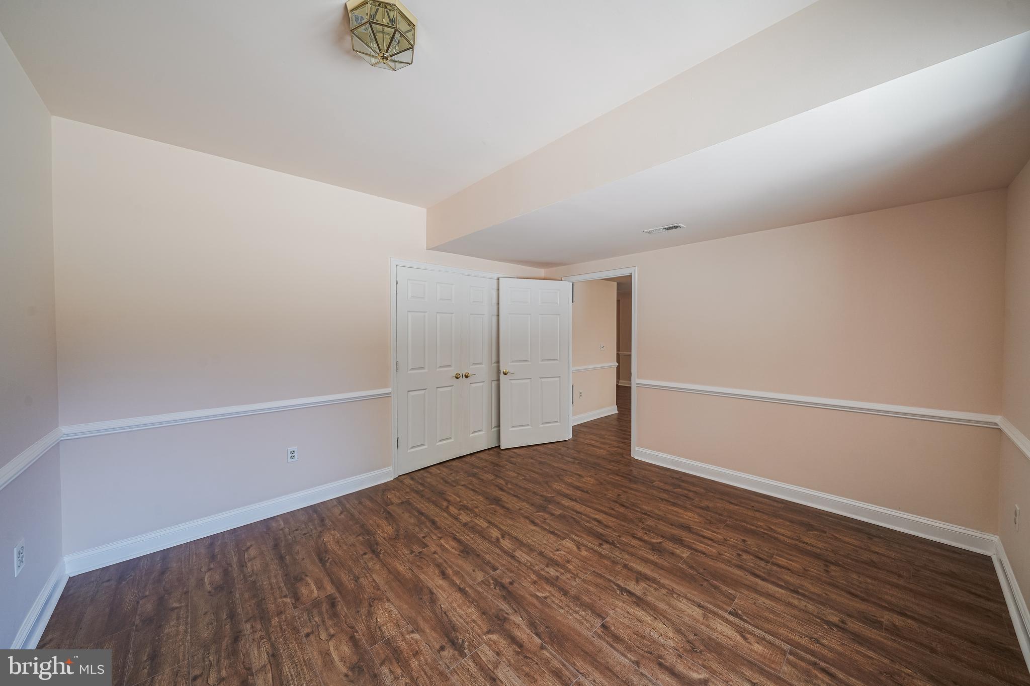 SMALLS NURSERY - Residential