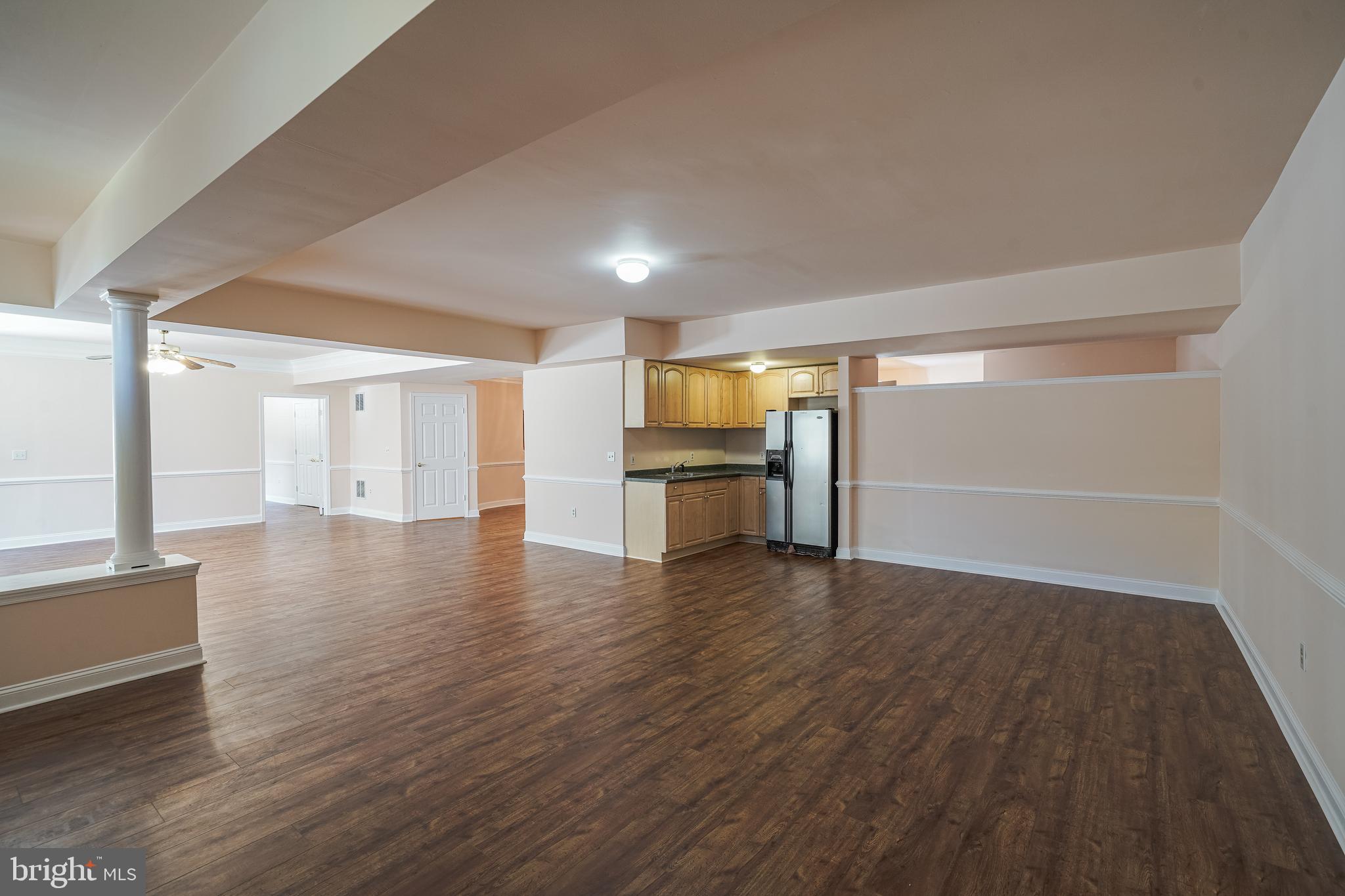 SMALLS NURSERY - Residential