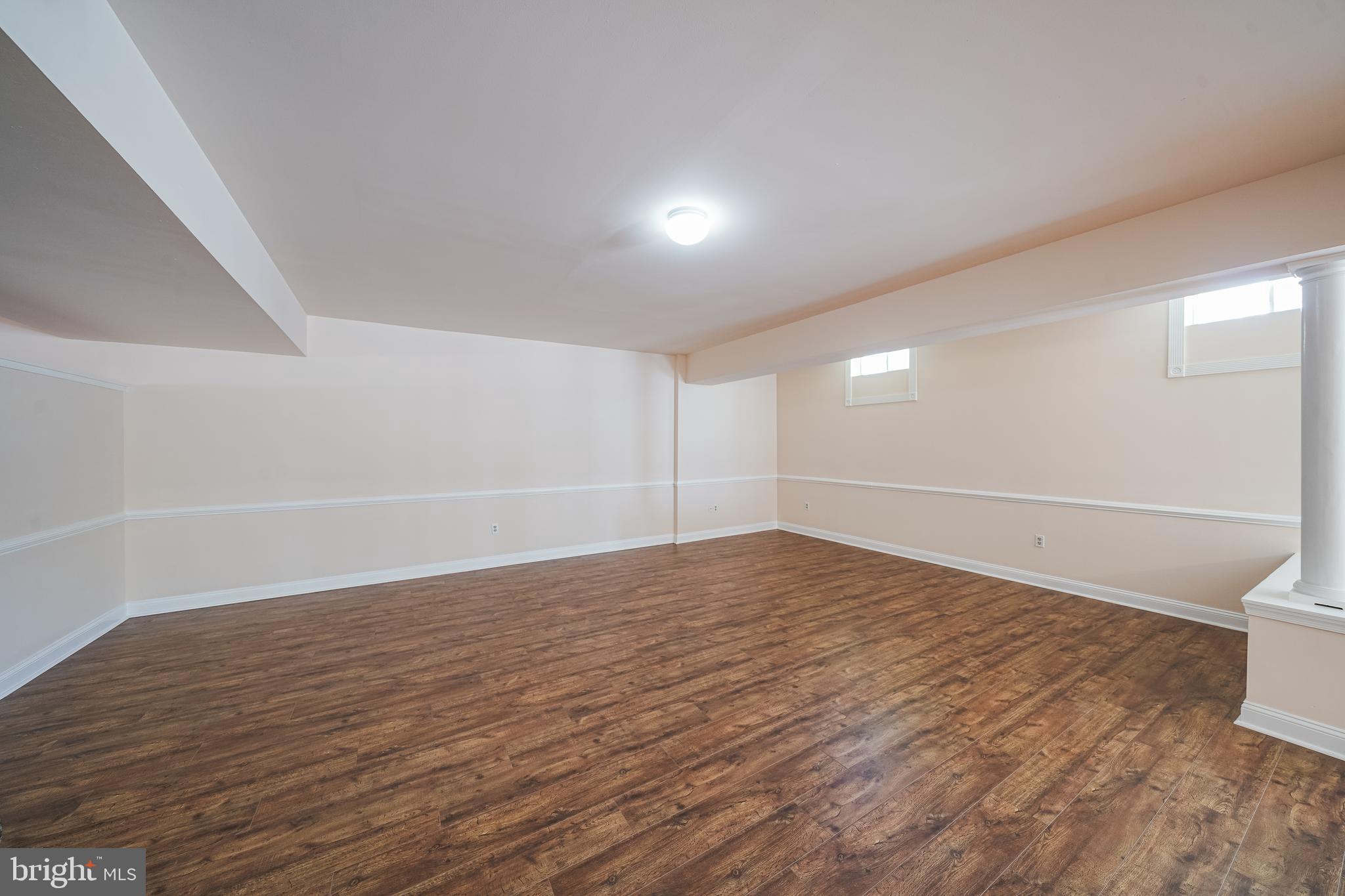 SMALLS NURSERY - Residential