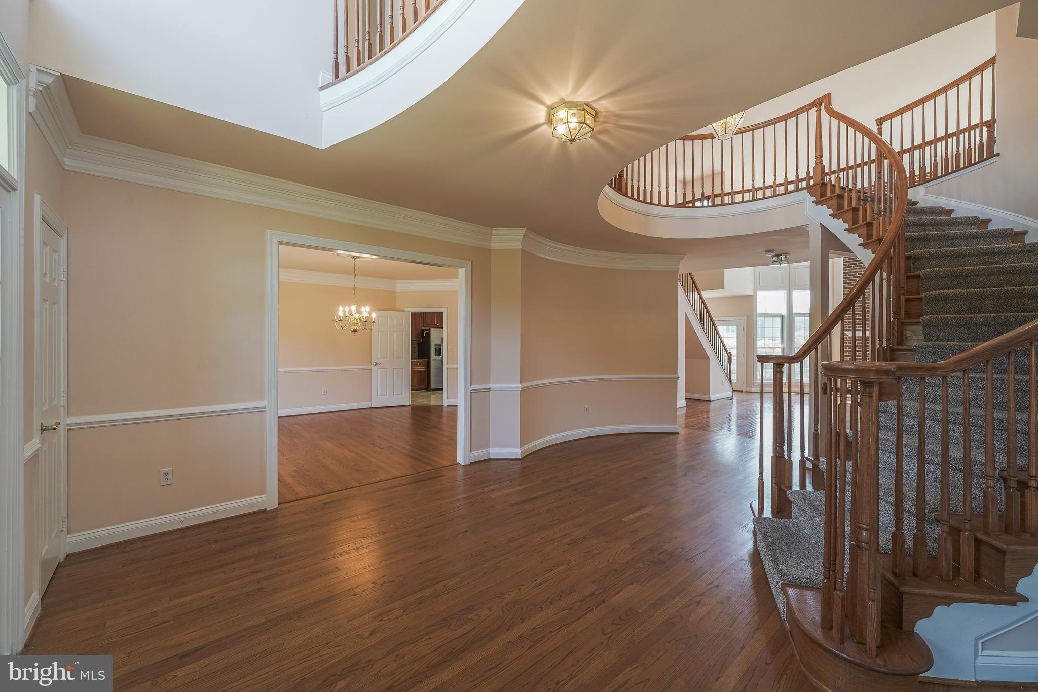 SMALLS NURSERY - Residential