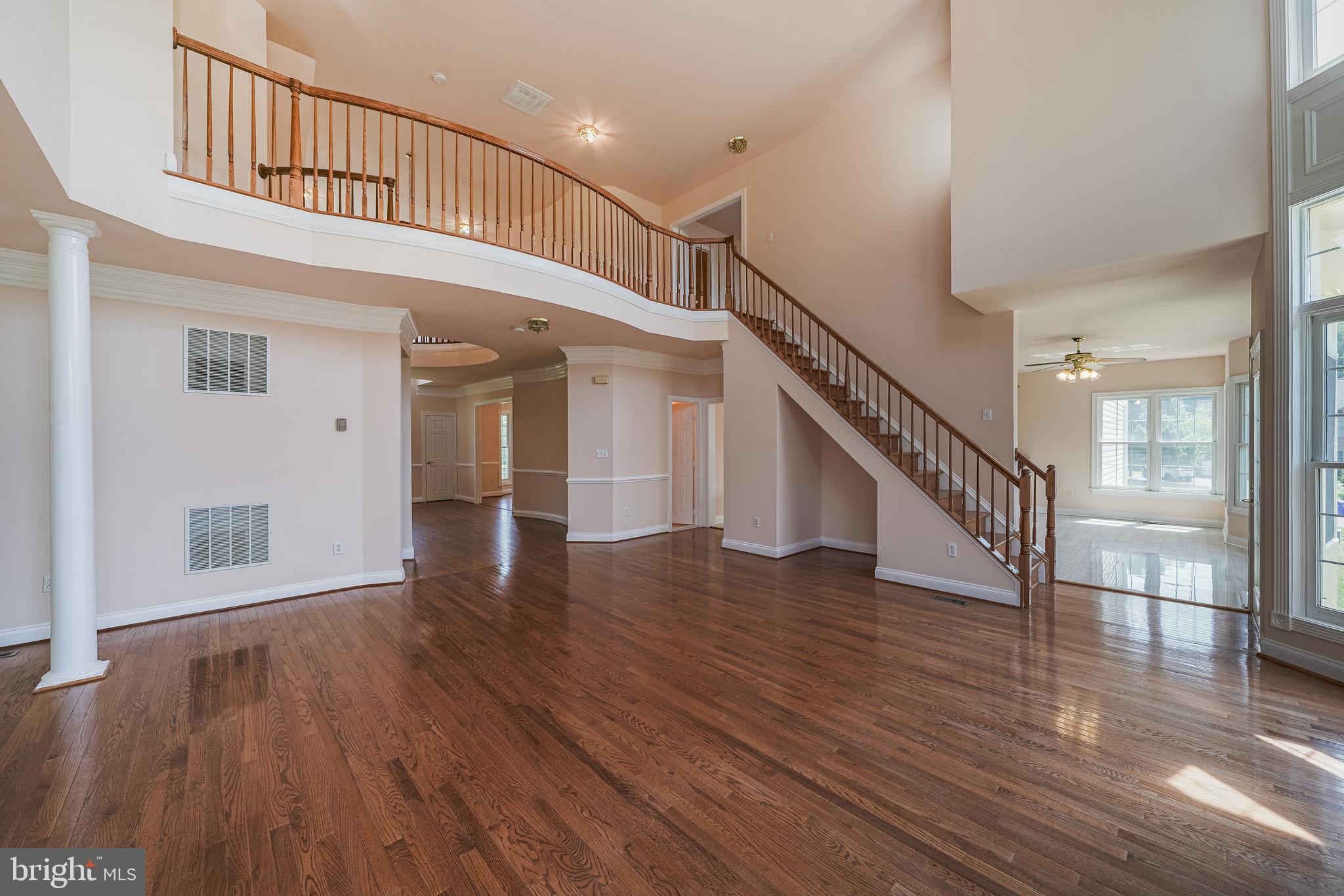 SMALLS NURSERY - Residential