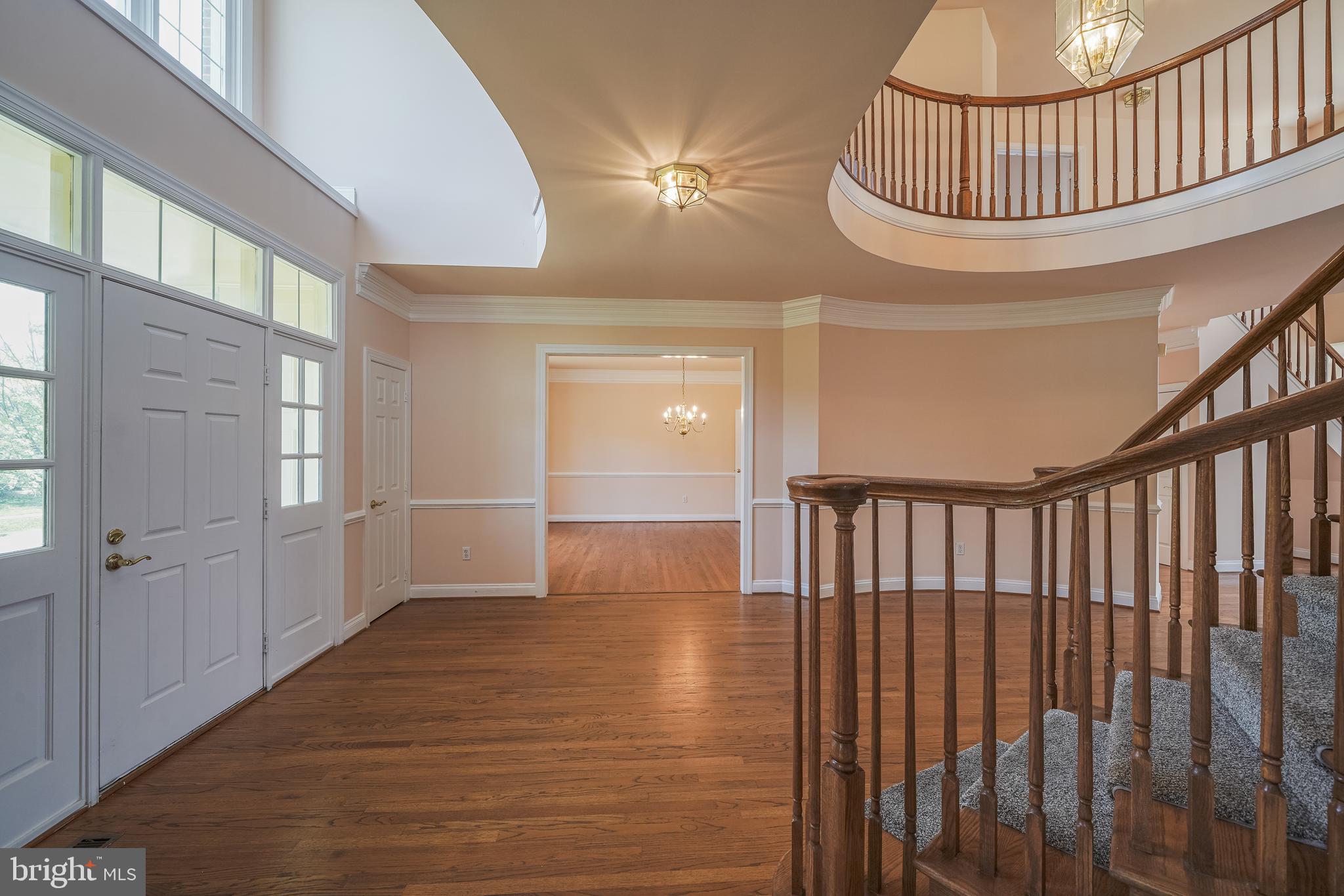 SMALLS NURSERY - Residential