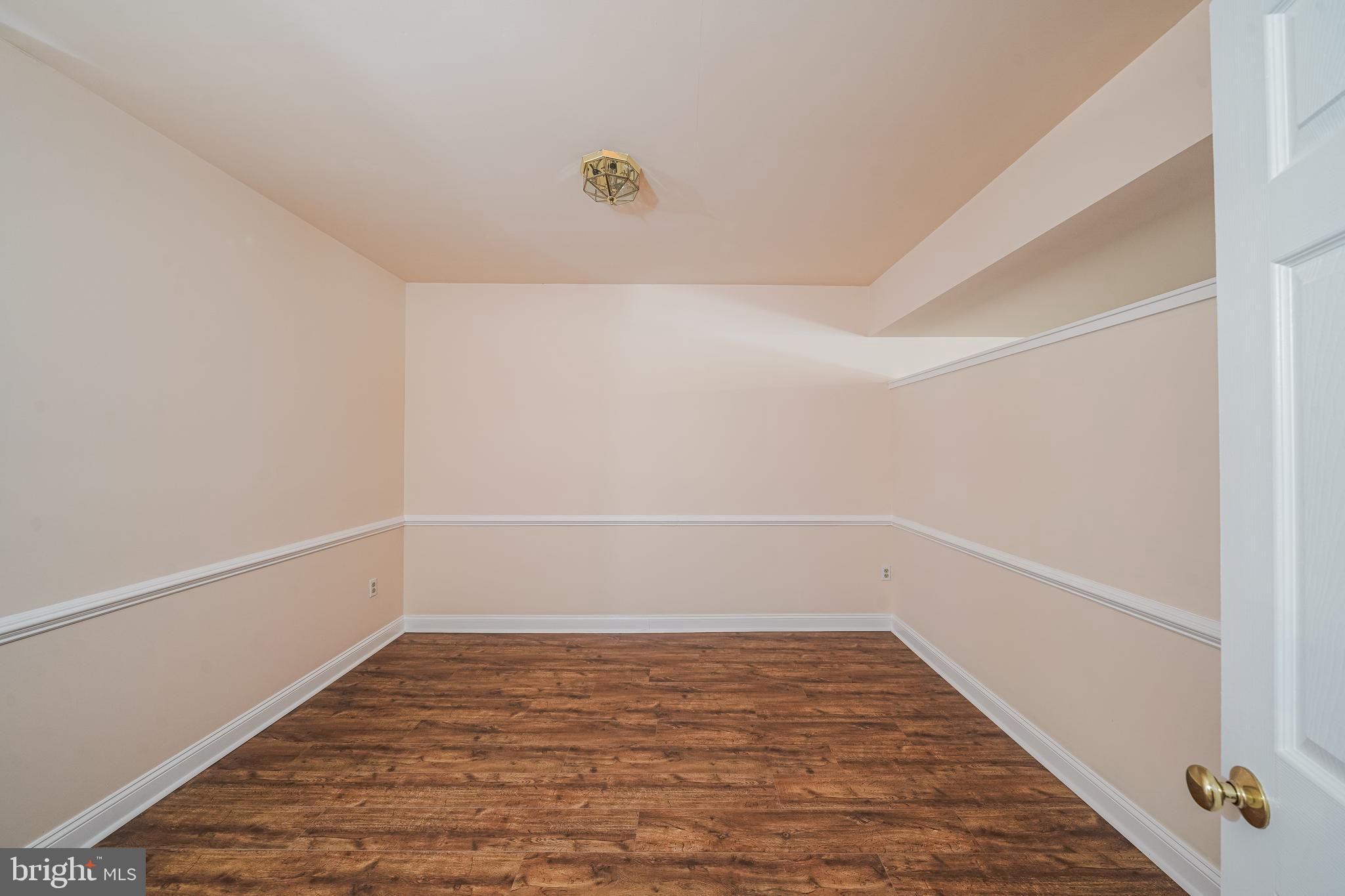 SMALLS NURSERY - Residential