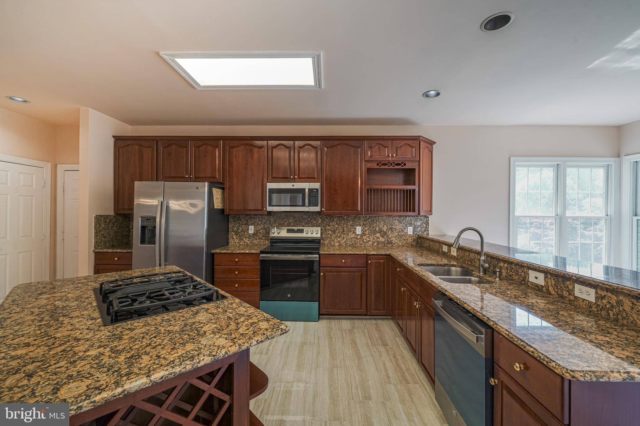 SMALLS NURSERY - Residential