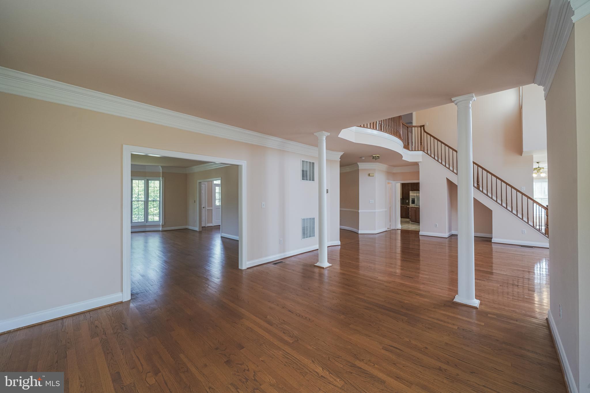 SMALLS NURSERY - Residential