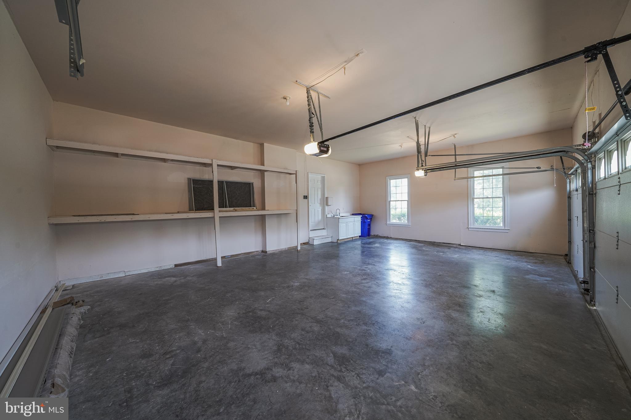 SMALLS NURSERY - Residential