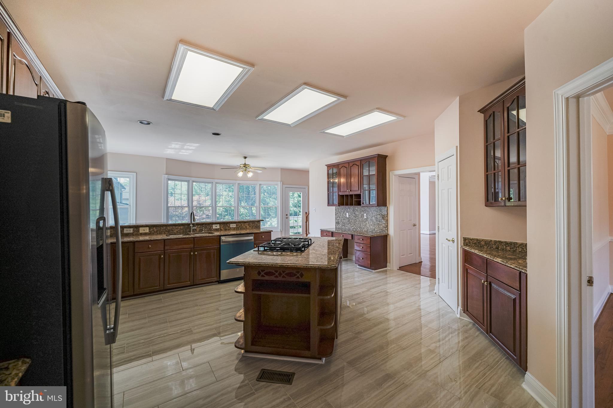 SMALLS NURSERY - Residential