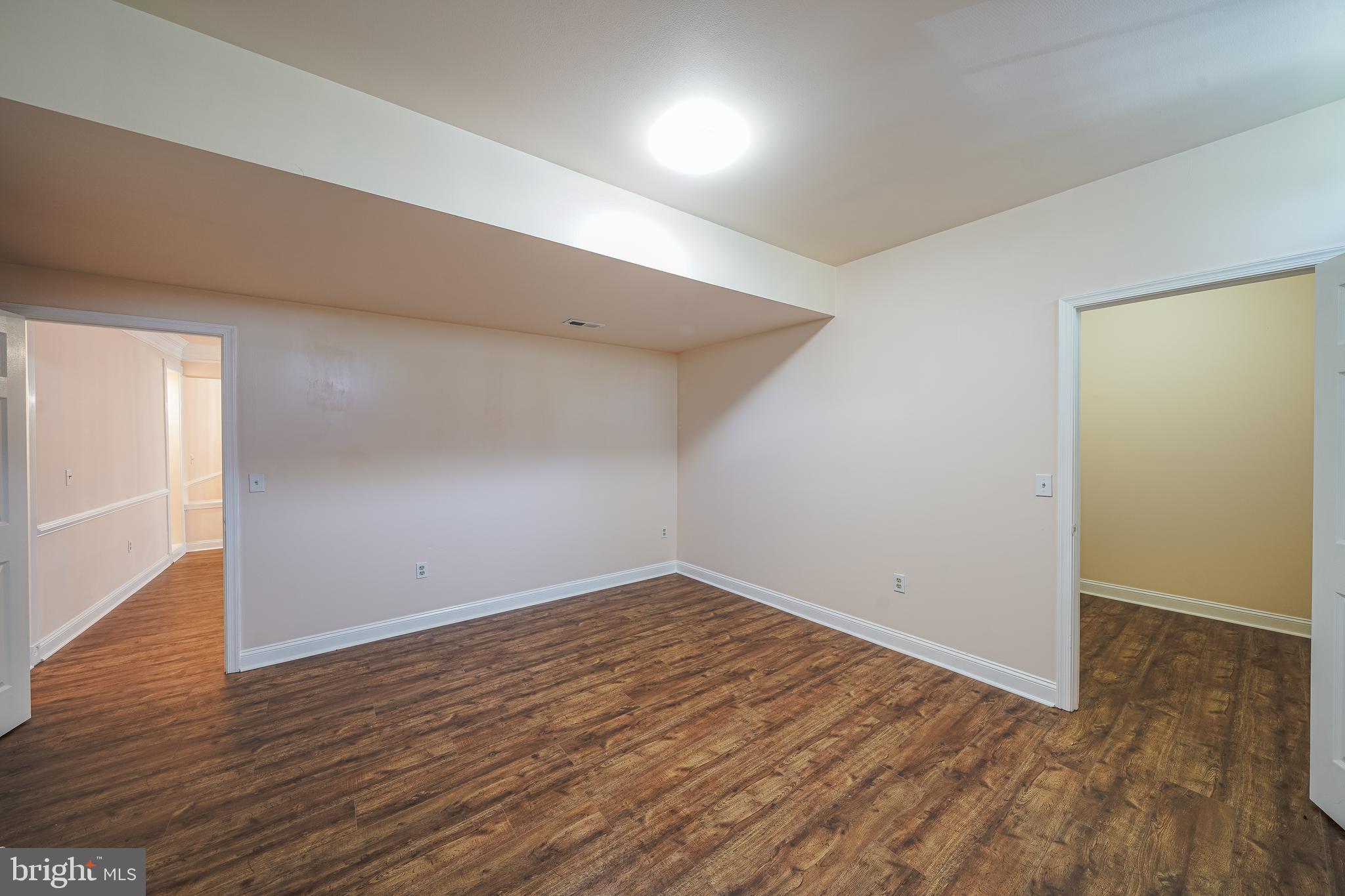 SMALLS NURSERY - Residential