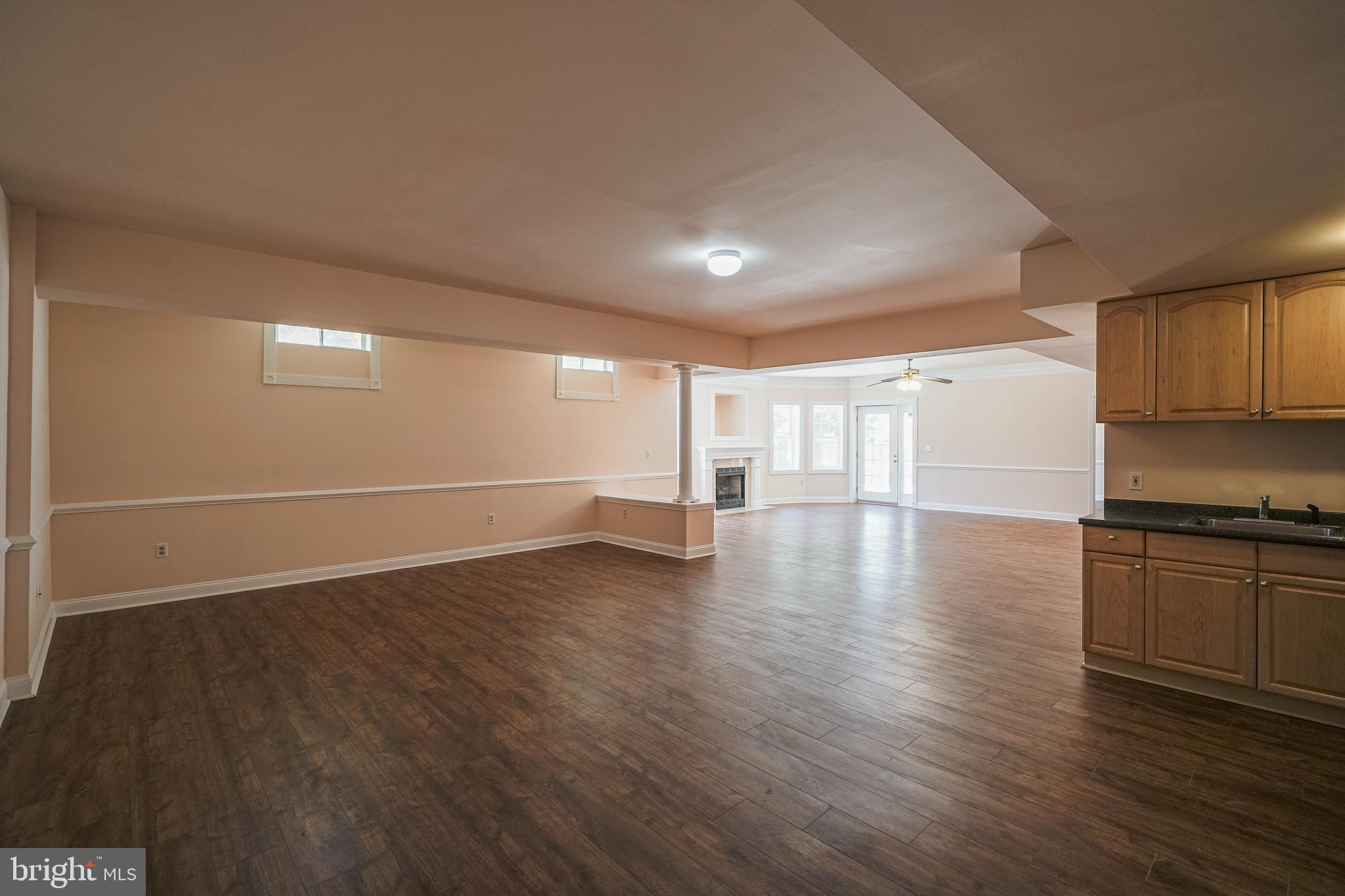 SMALLS NURSERY - Residential