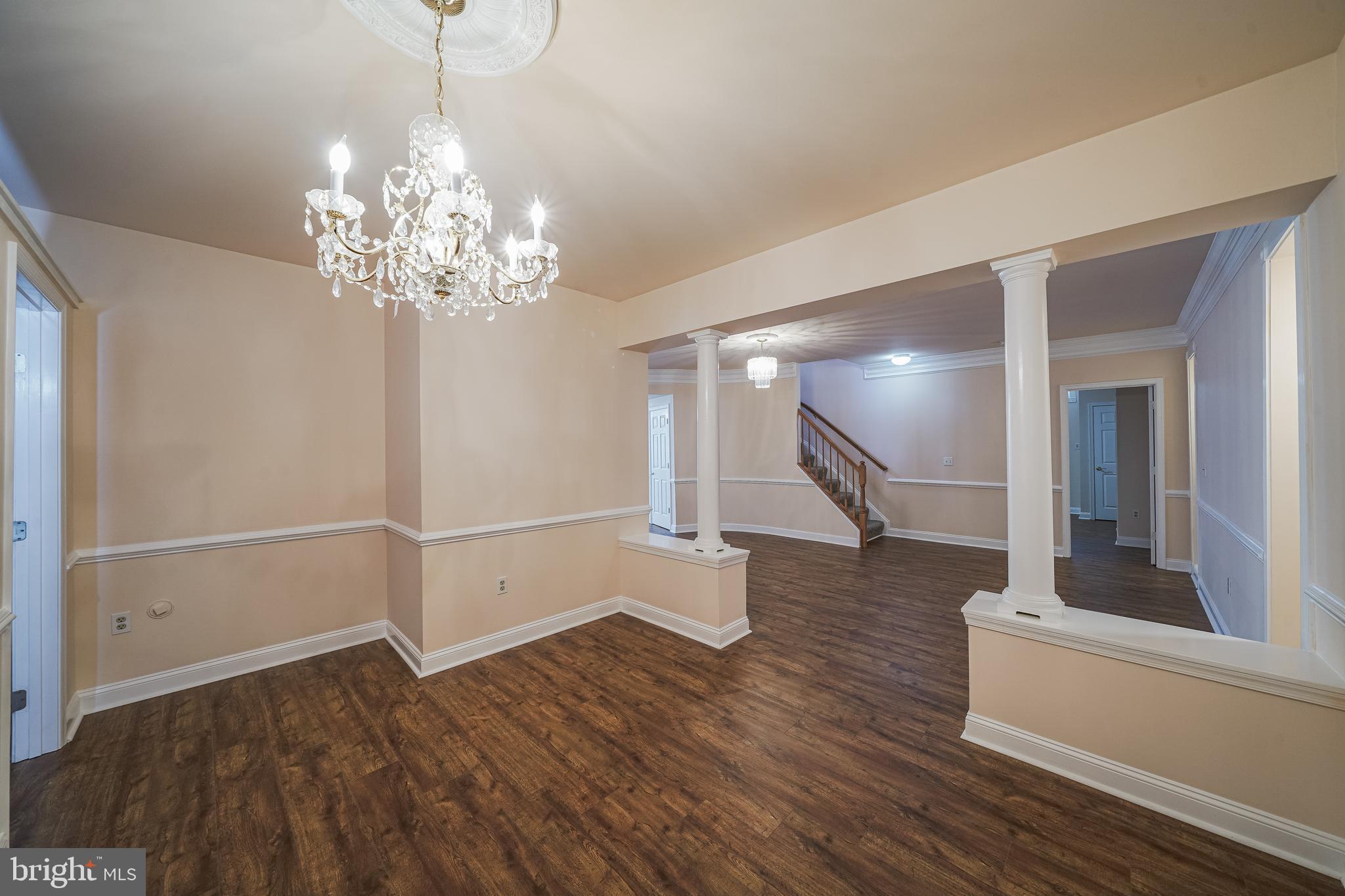 SMALLS NURSERY - Residential