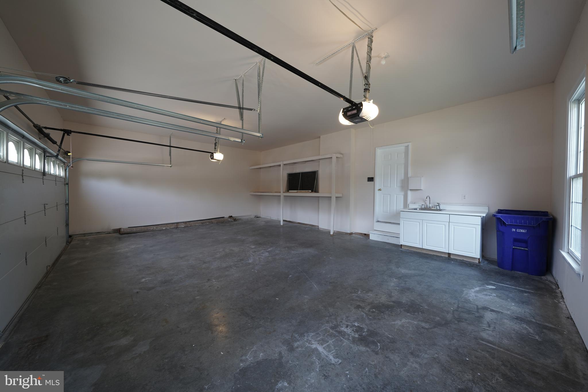 SMALLS NURSERY - Residential