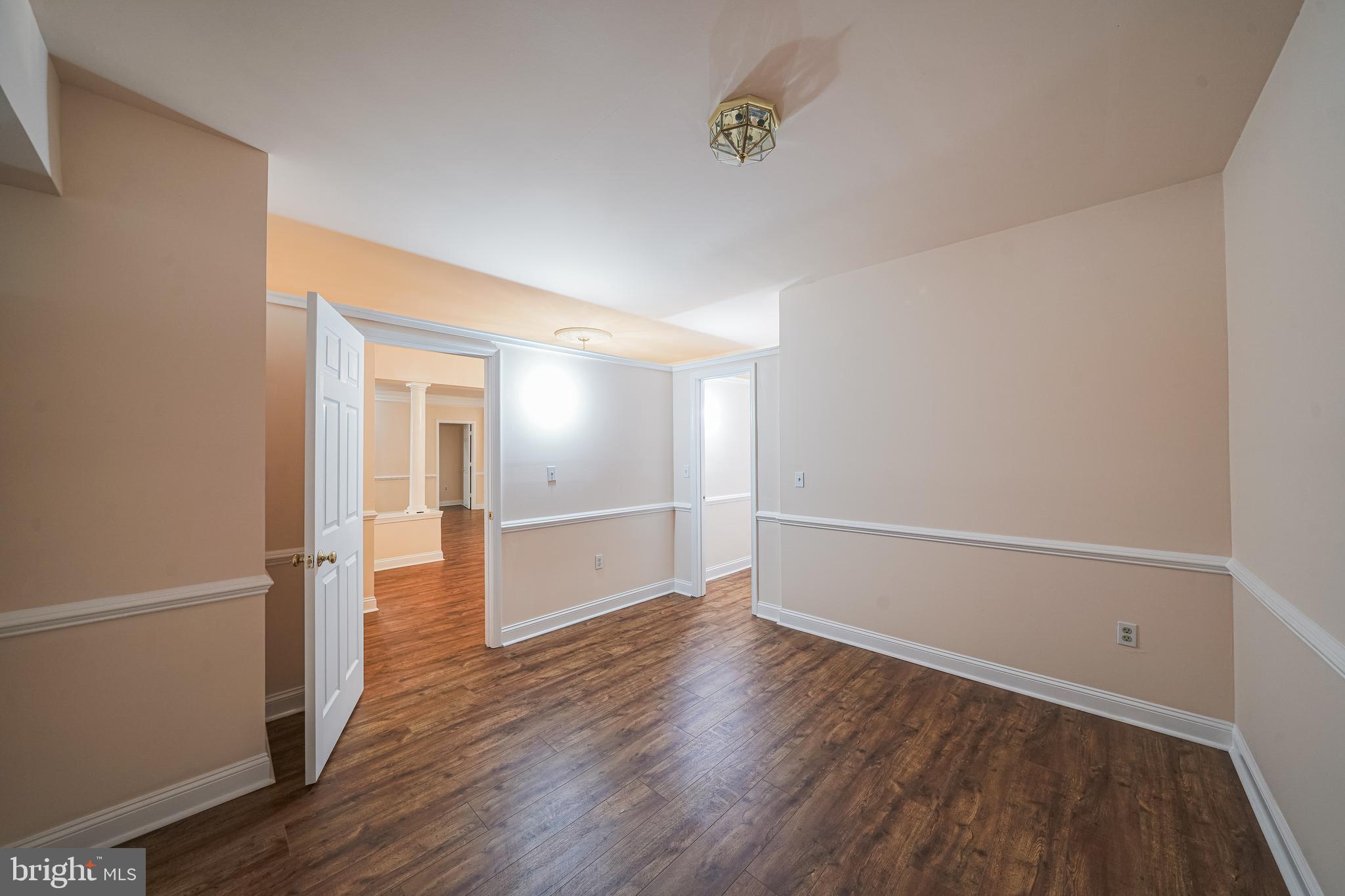 SMALLS NURSERY - Residential