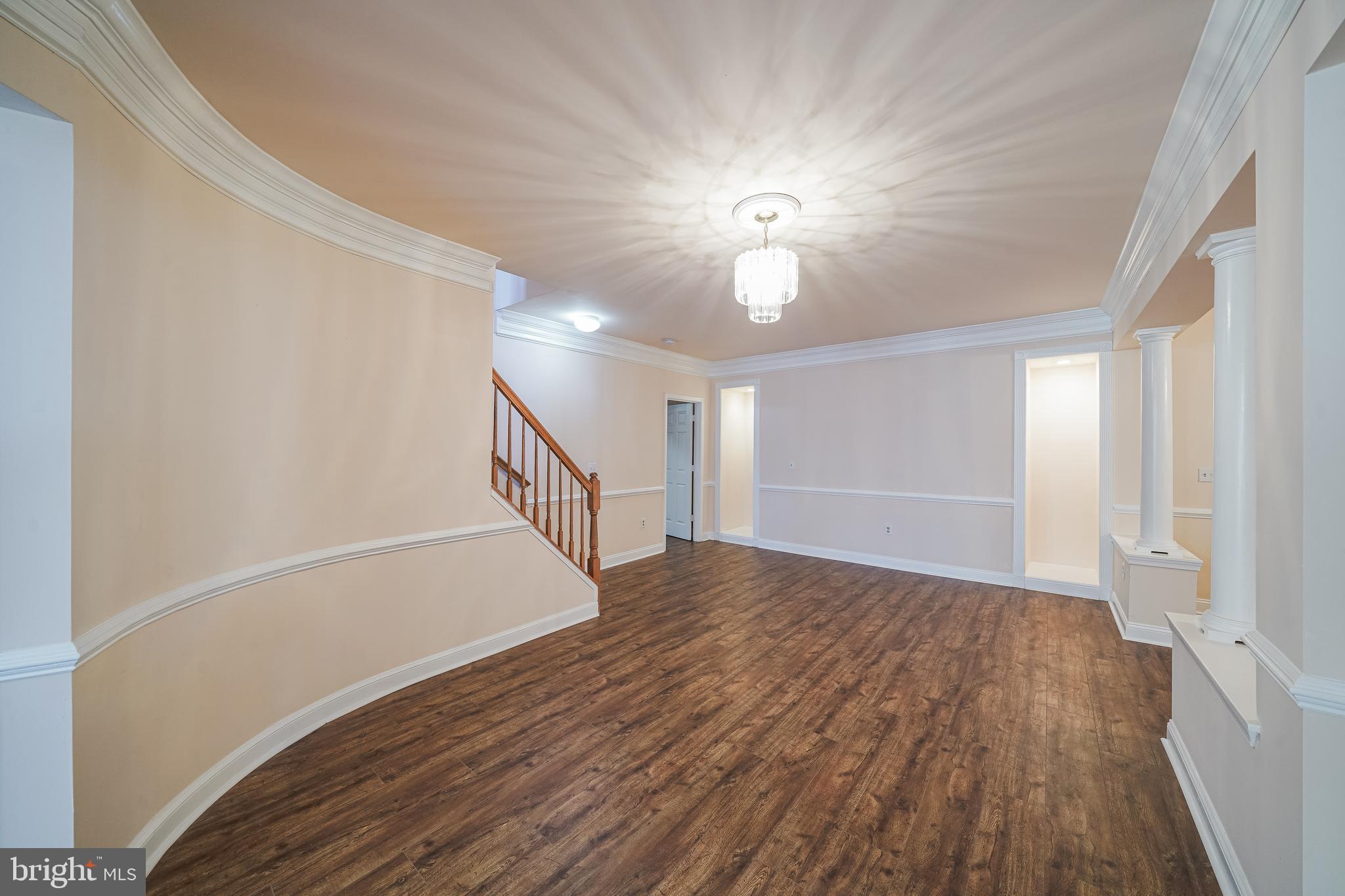 SMALLS NURSERY - Residential