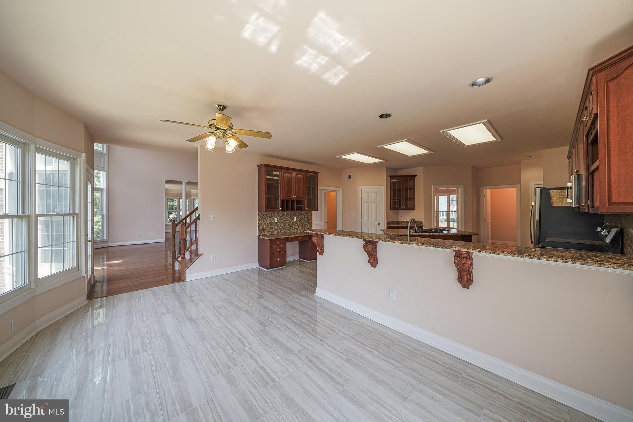 SMALLS NURSERY - Residential