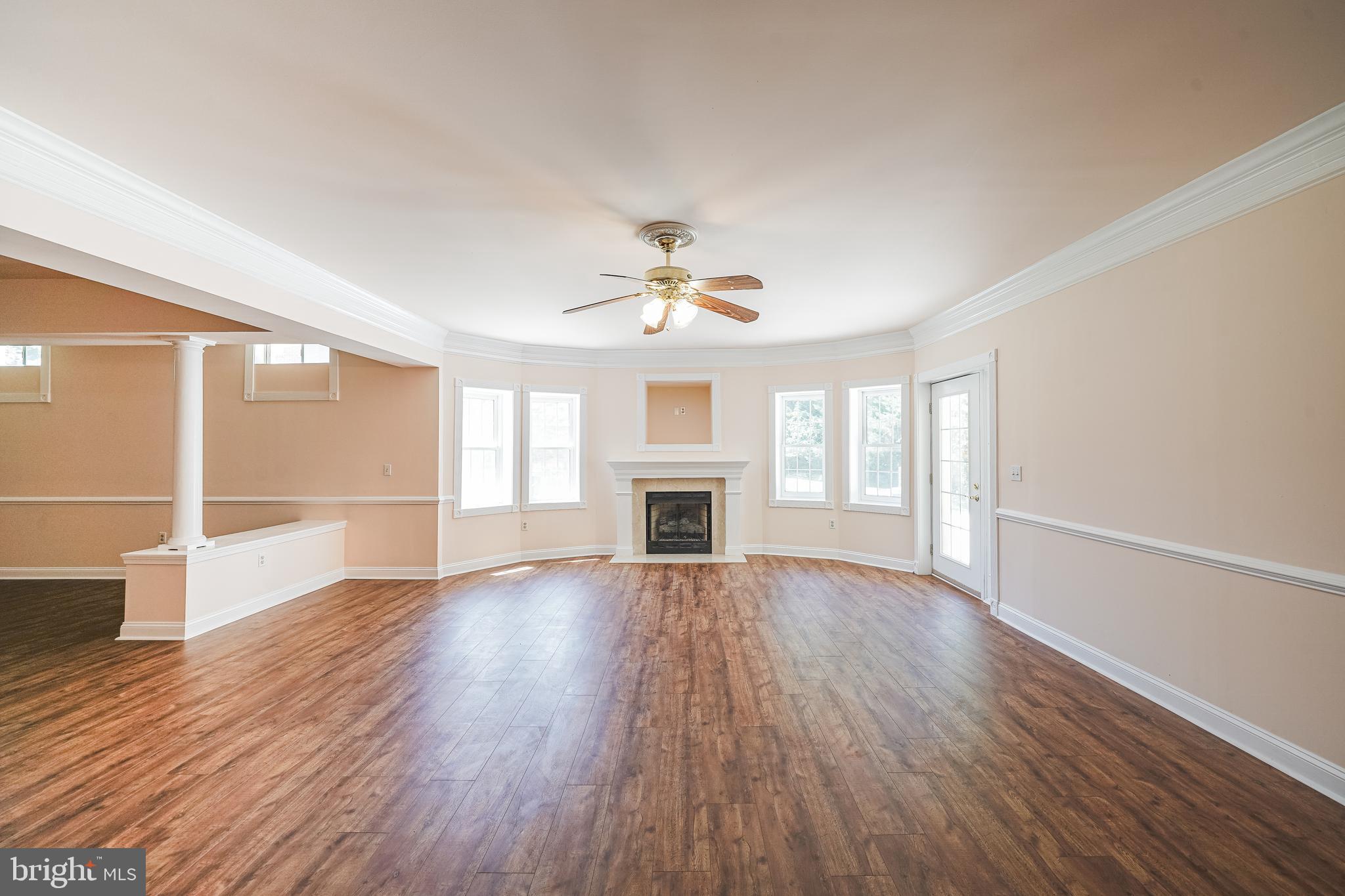 SMALLS NURSERY - Residential