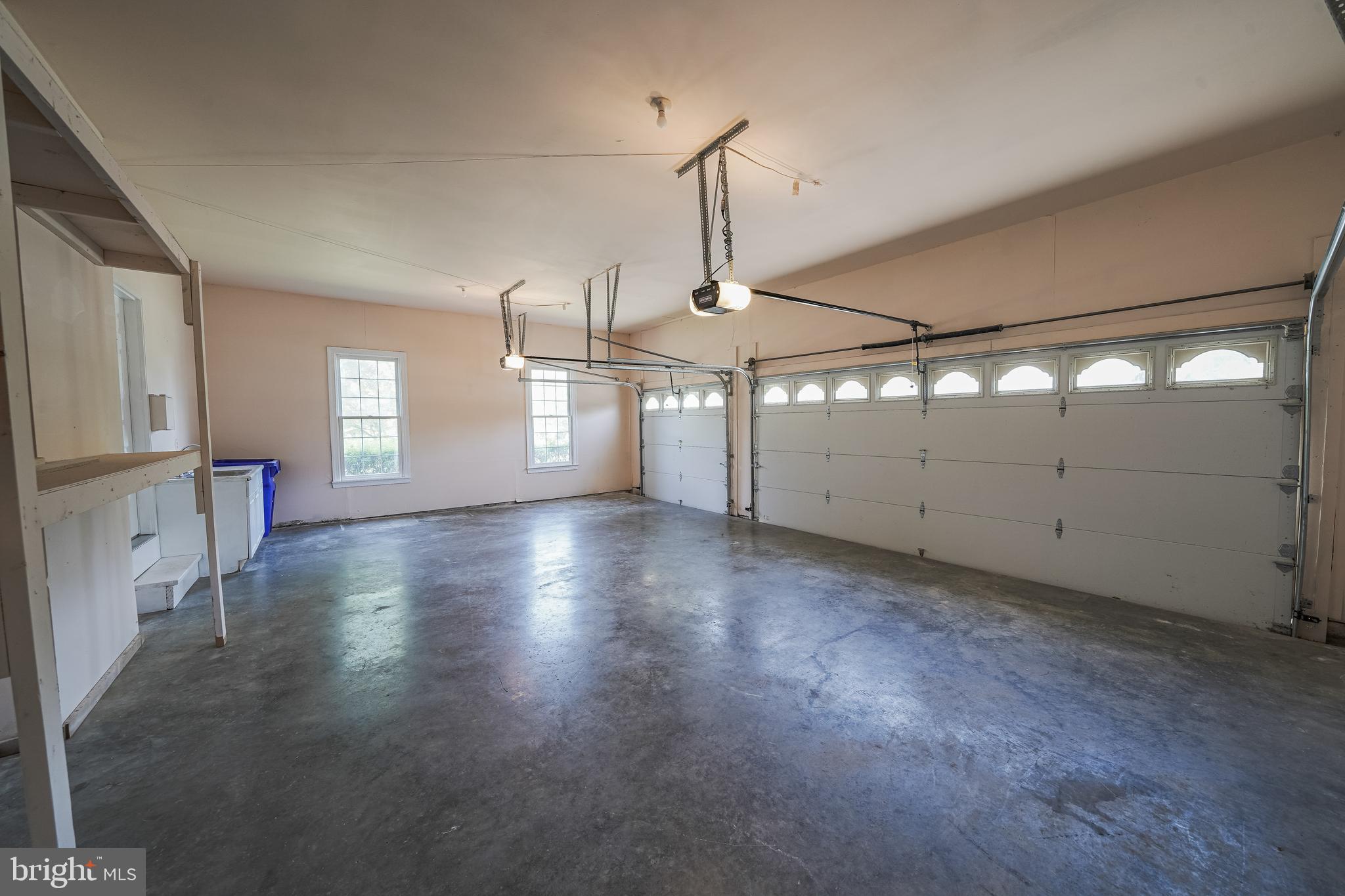 SMALLS NURSERY - Residential