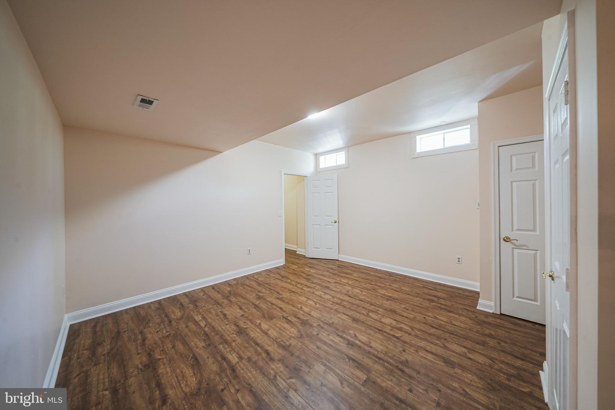 SMALLS NURSERY - Residential