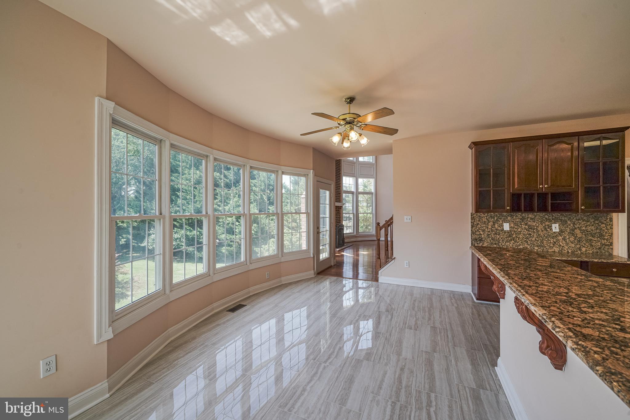 SMALLS NURSERY - Residential