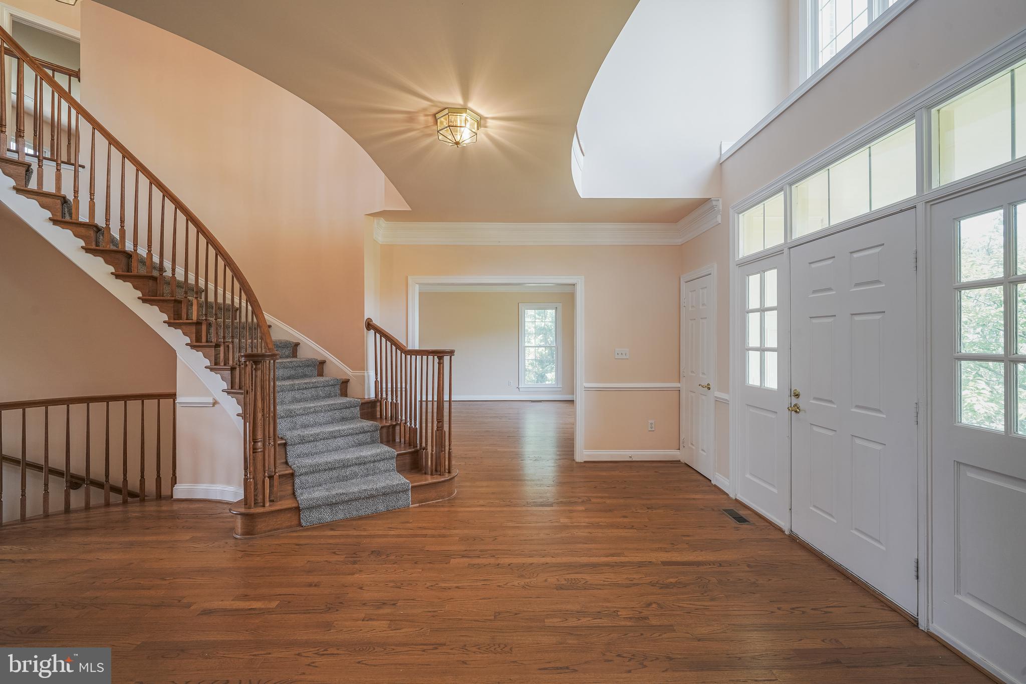 SMALLS NURSERY - Residential