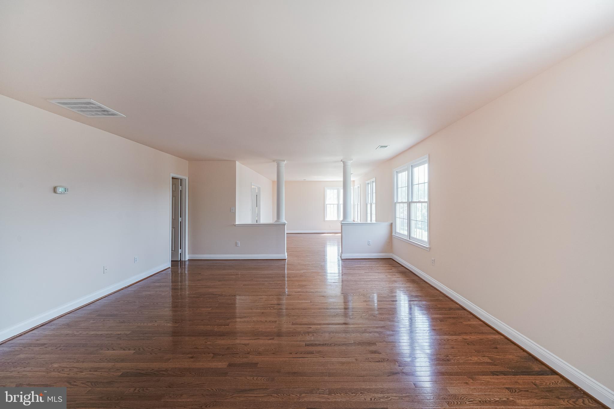 SMALLS NURSERY - Residential