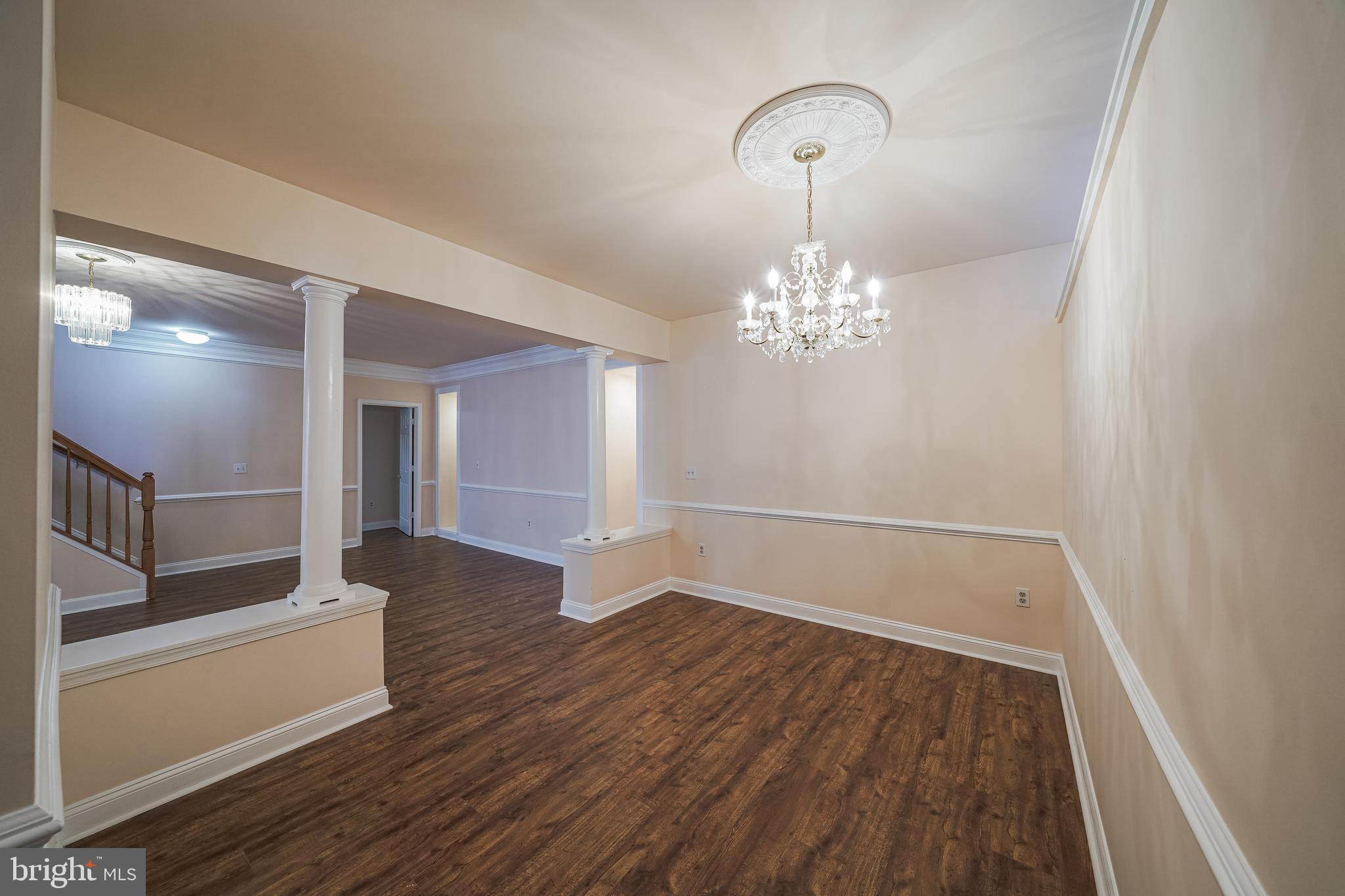 SMALLS NURSERY - Residential