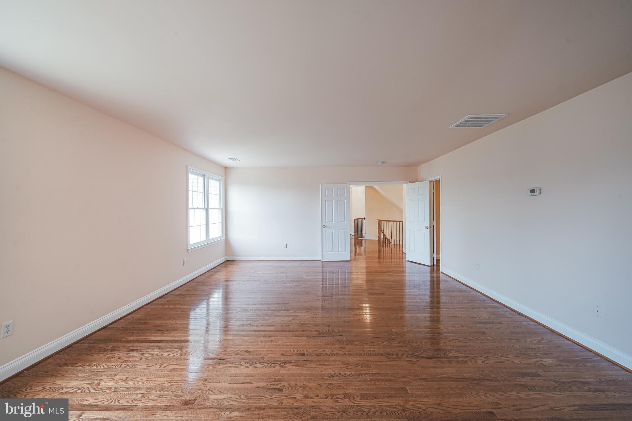 SMALLS NURSERY - Residential