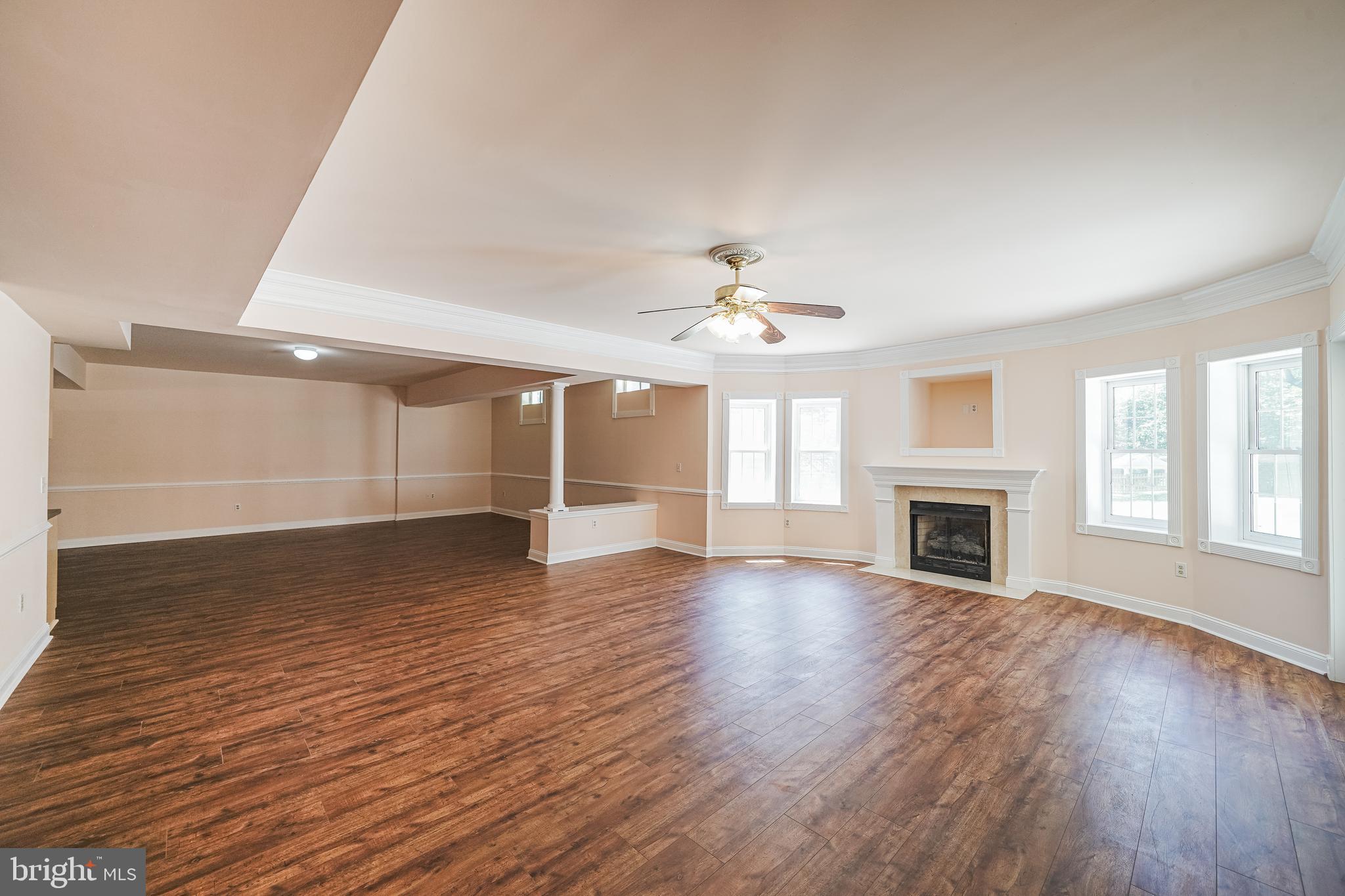 SMALLS NURSERY - Residential