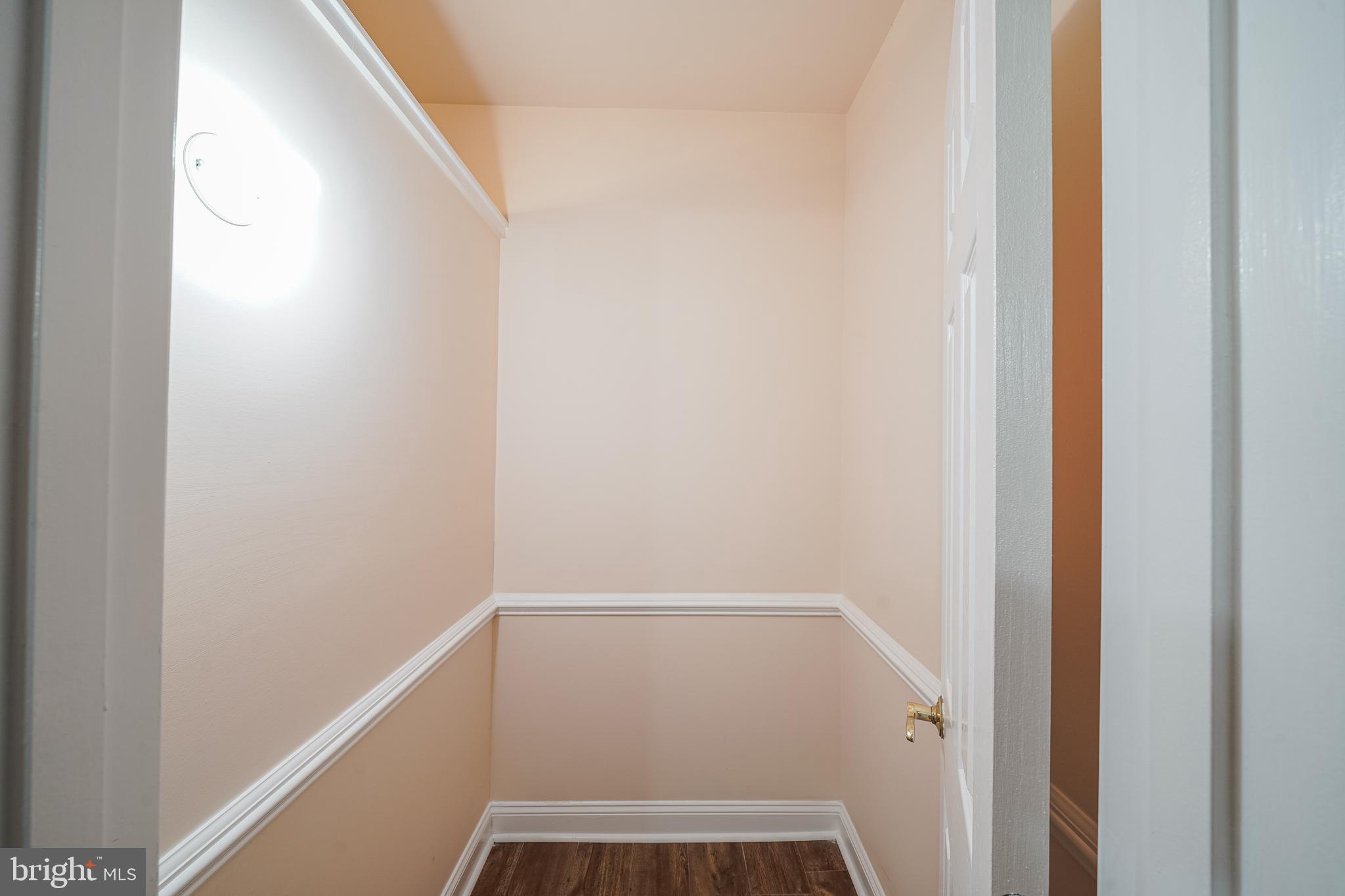 SMALLS NURSERY - Residential