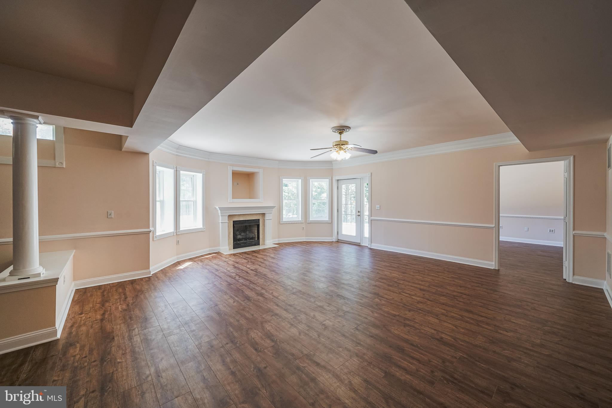 SMALLS NURSERY - Residential