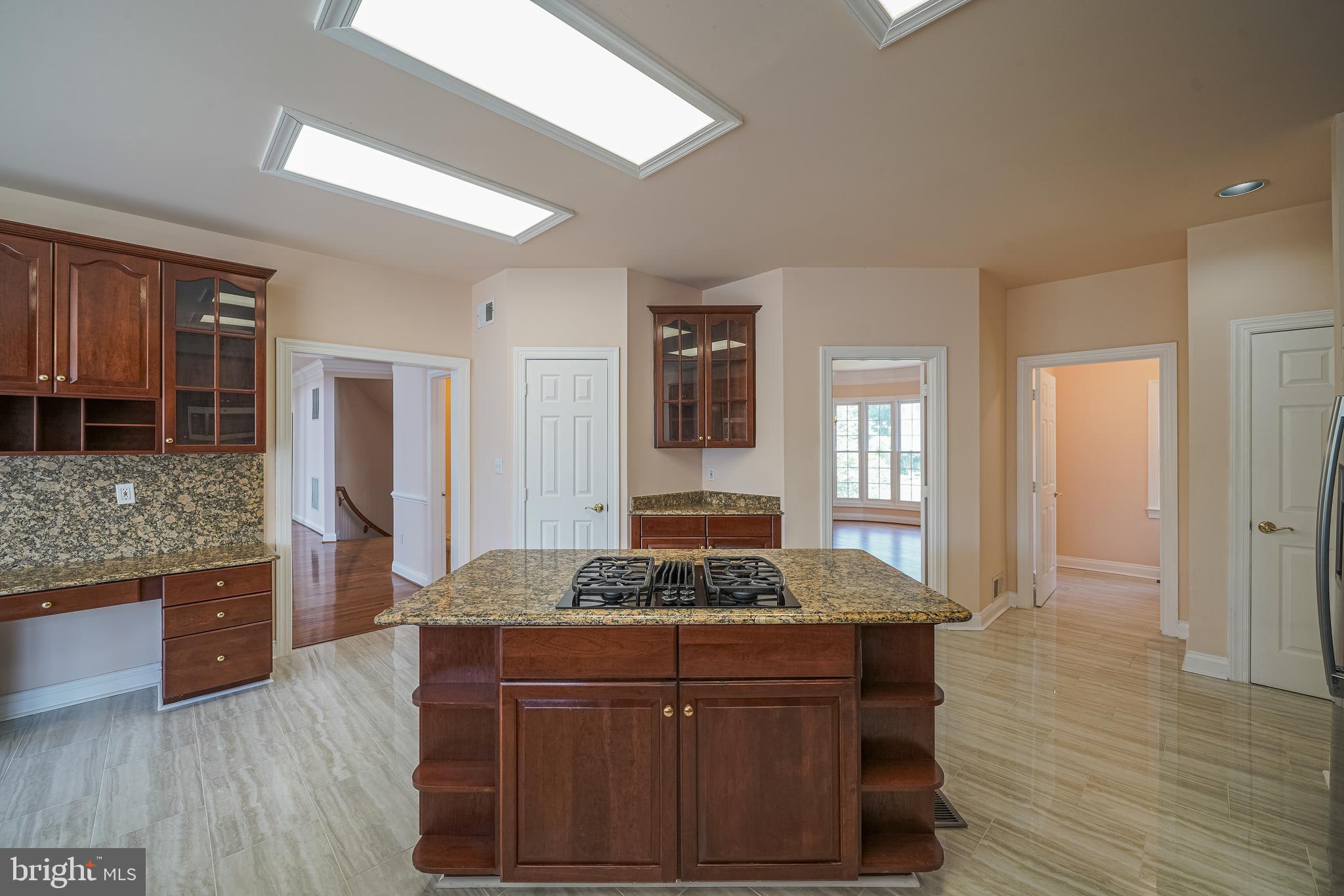 SMALLS NURSERY - Residential