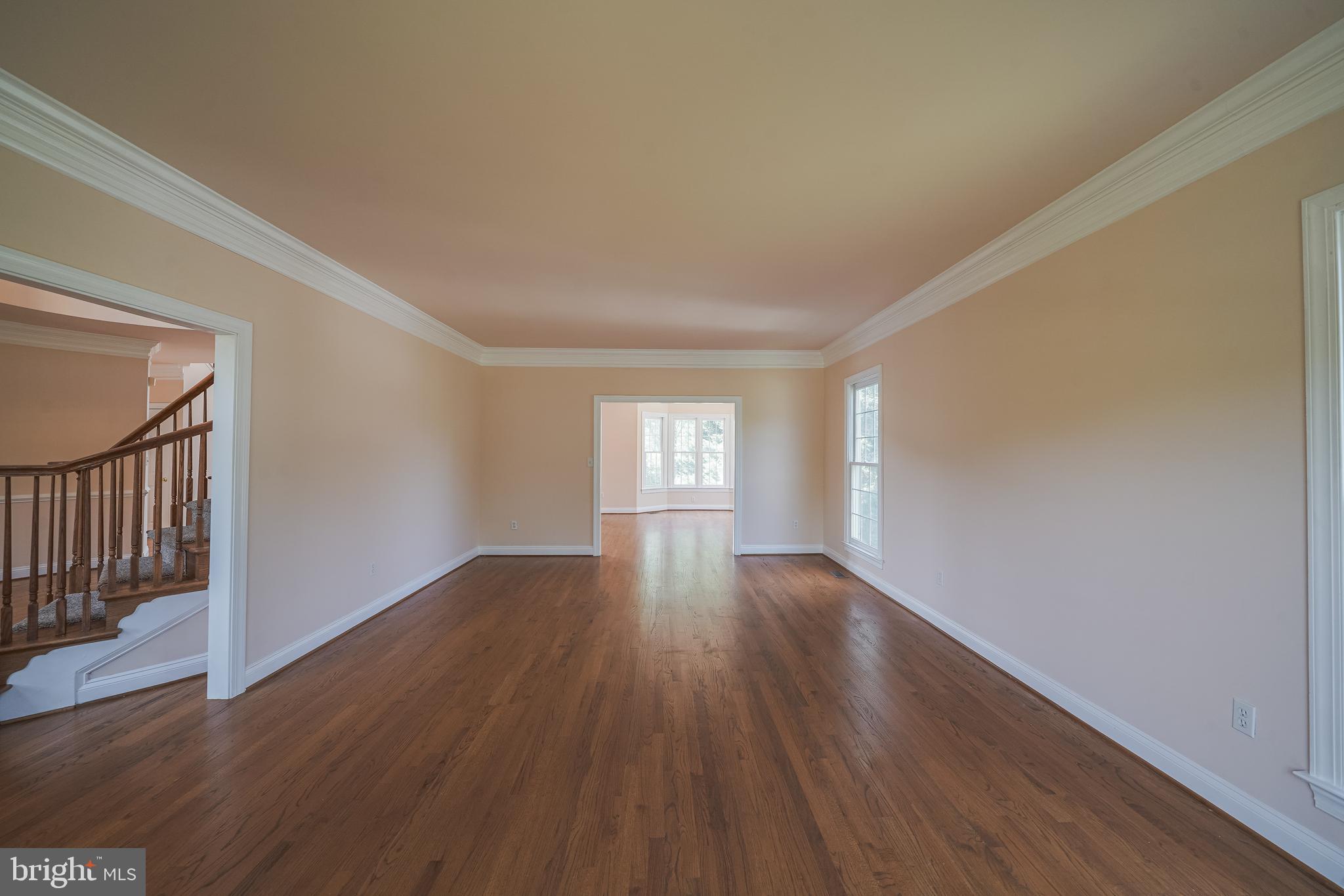 SMALLS NURSERY - Residential