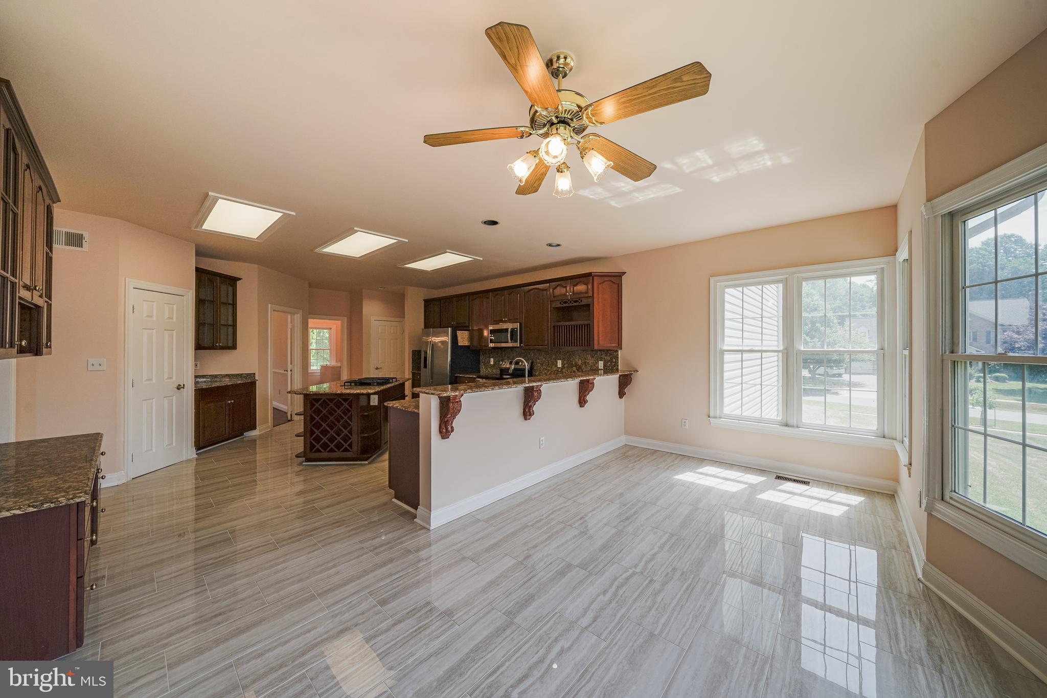 SMALLS NURSERY - Residential