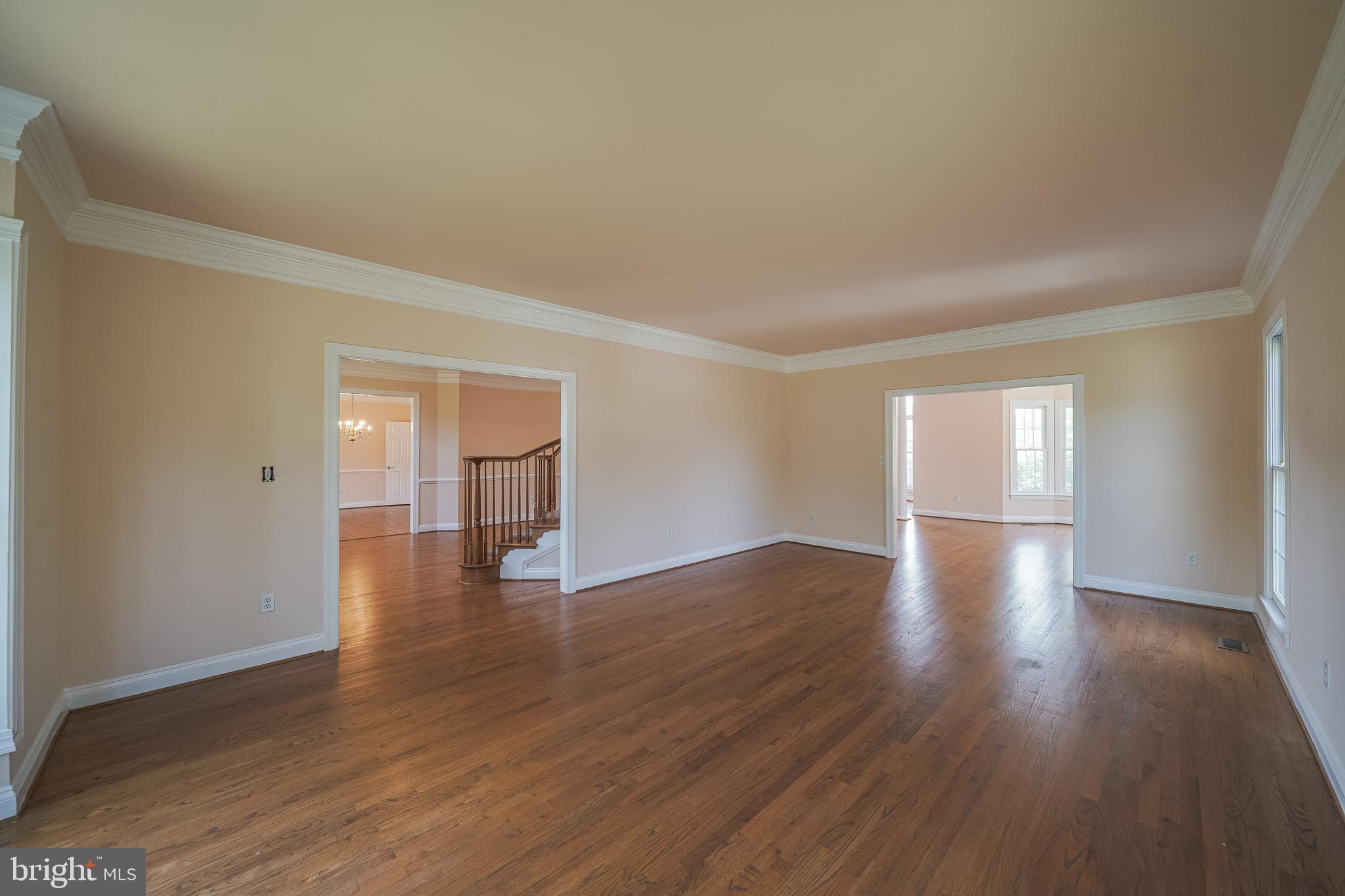 SMALLS NURSERY - Residential