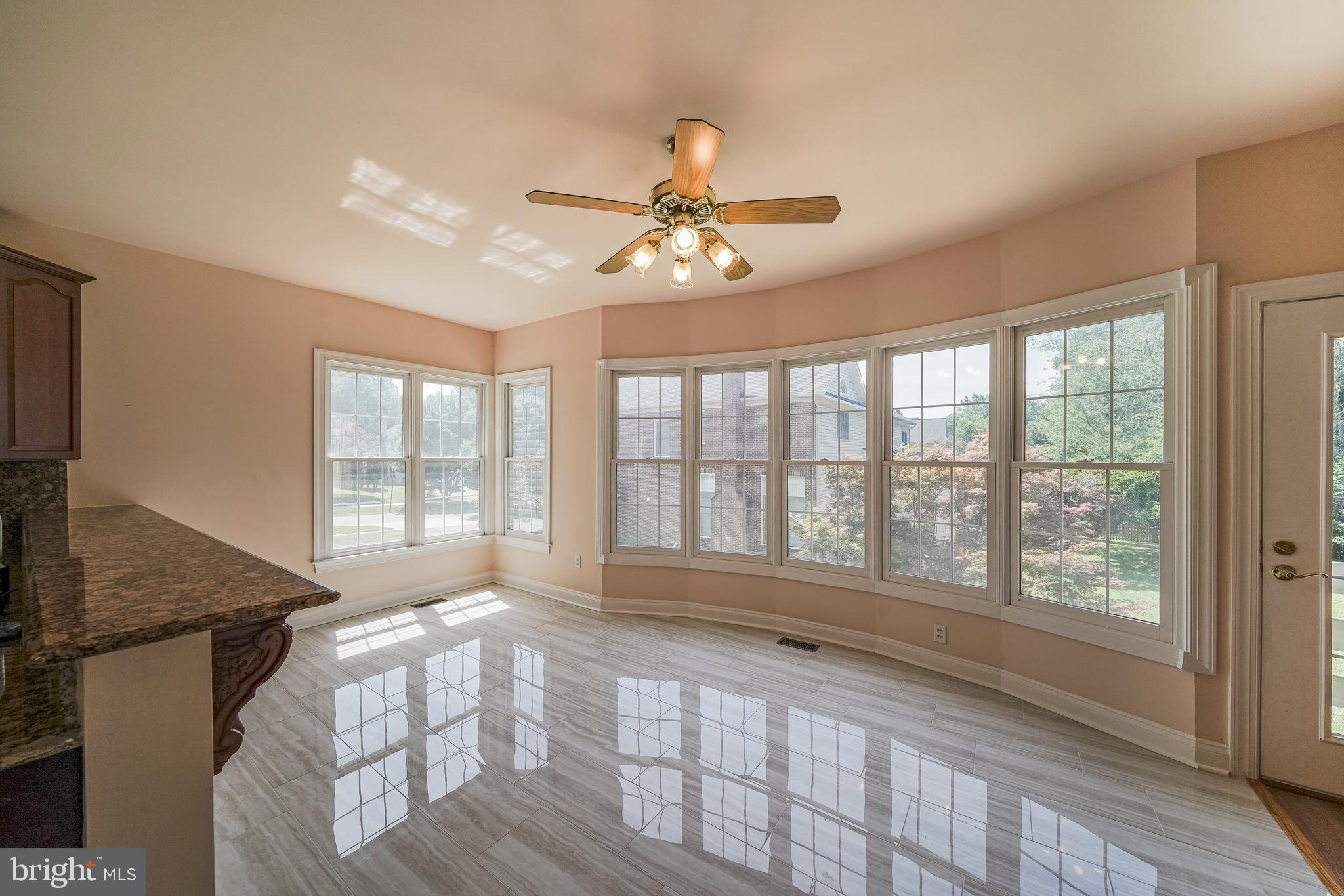 SMALLS NURSERY - Residential