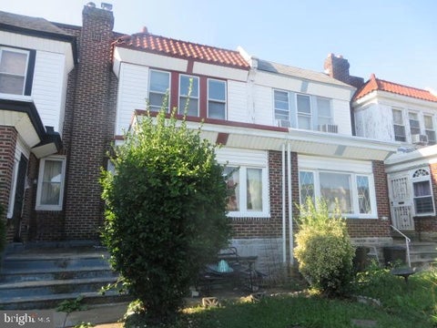 Townhouse For Sale - 1810 72nd Avenue<br/> PHILADELPHIA, PA 19126