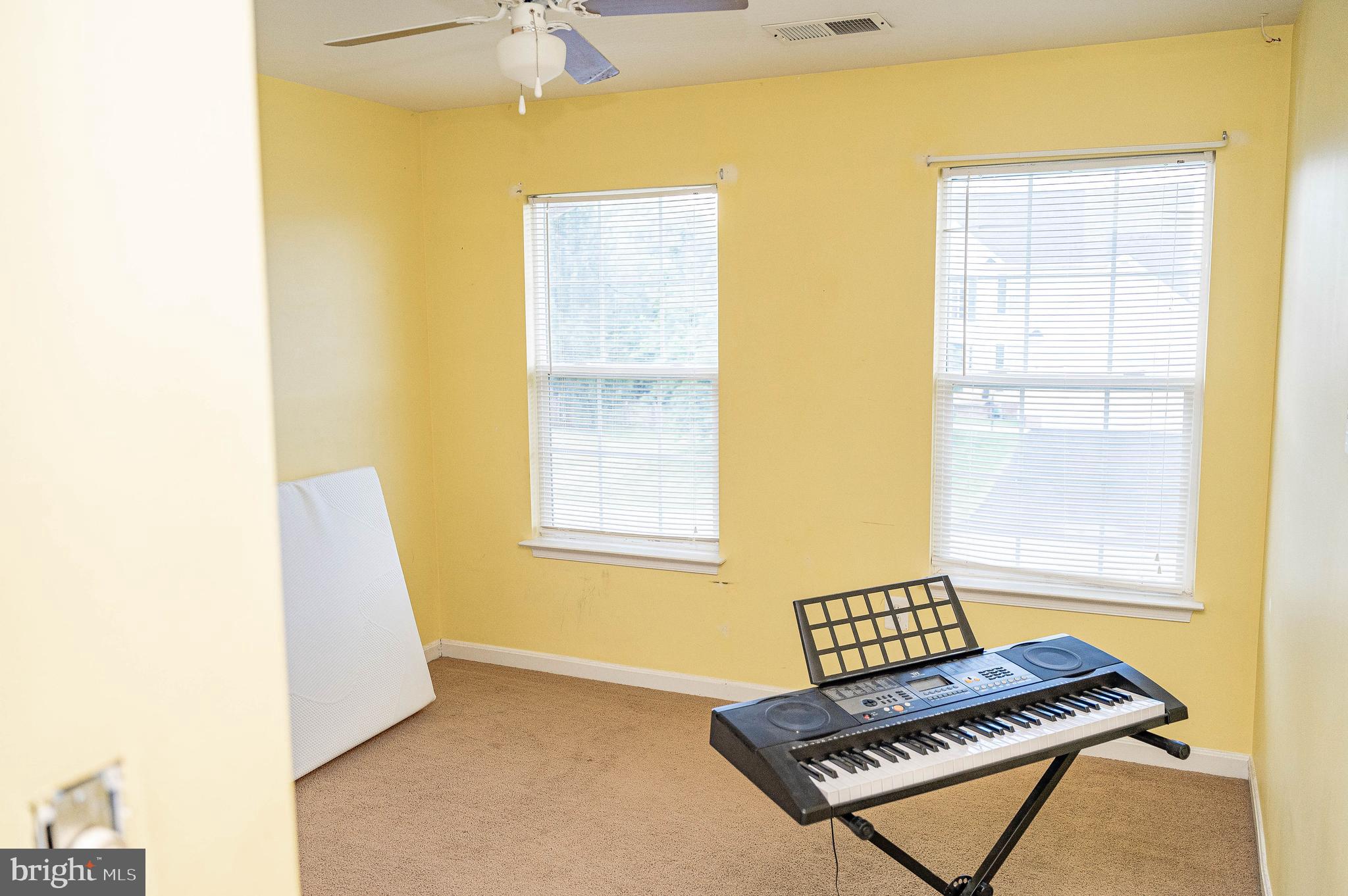 LOCUST HILL - Residential